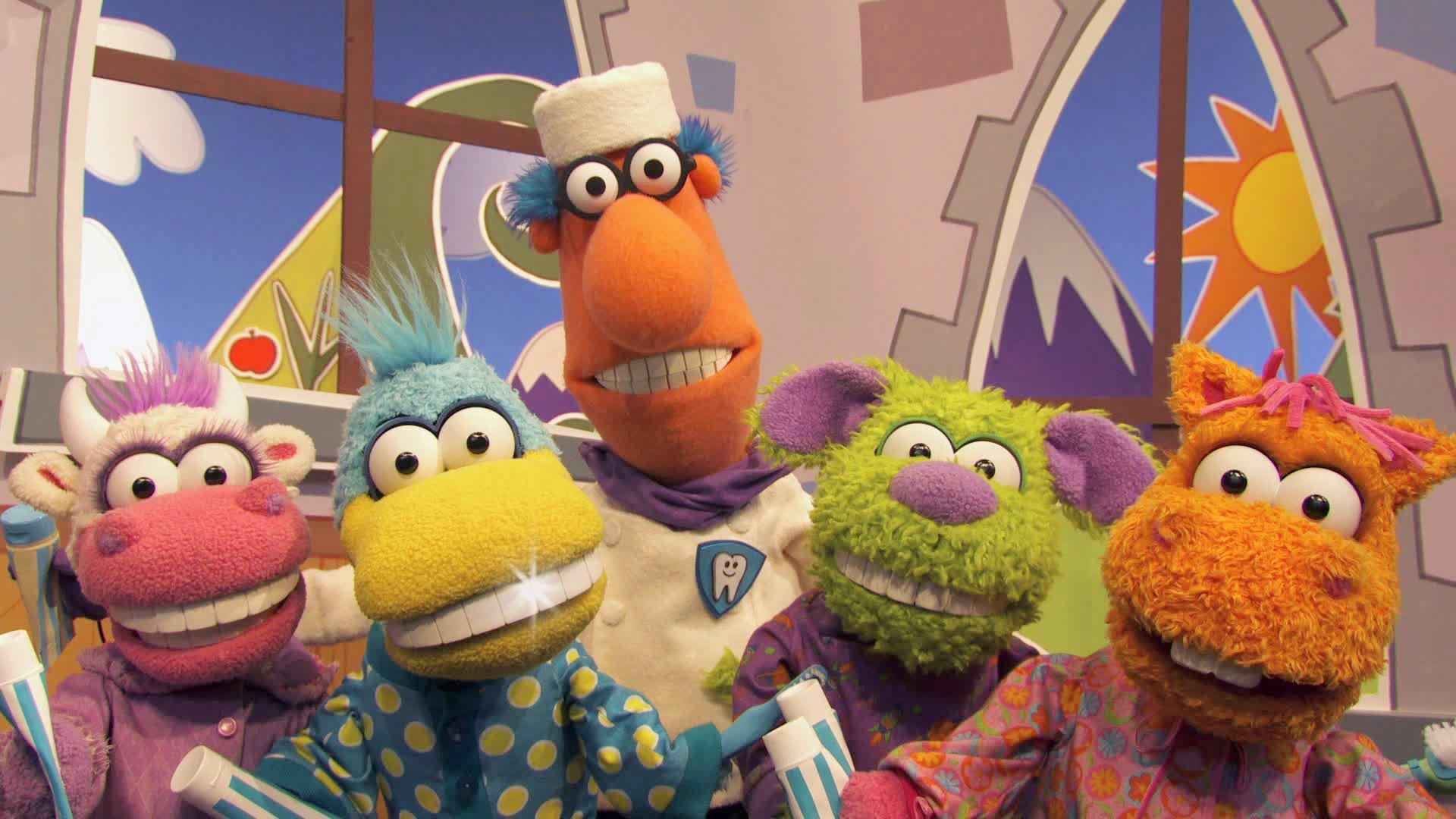 Pajanimals Wallpapers Top Free Pajanimals Backgrounds WallpaperAccess