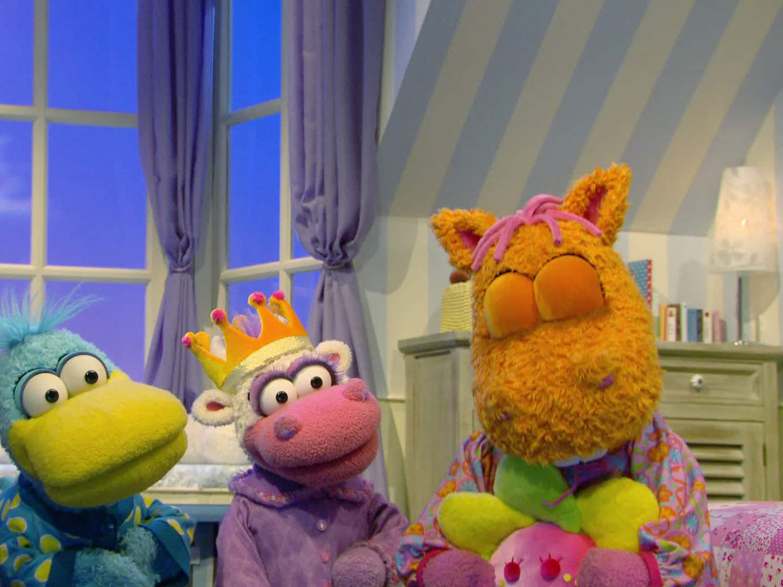 Pajanimals Wallpapers Top Free Pajanimals Backgrounds WallpaperAccess