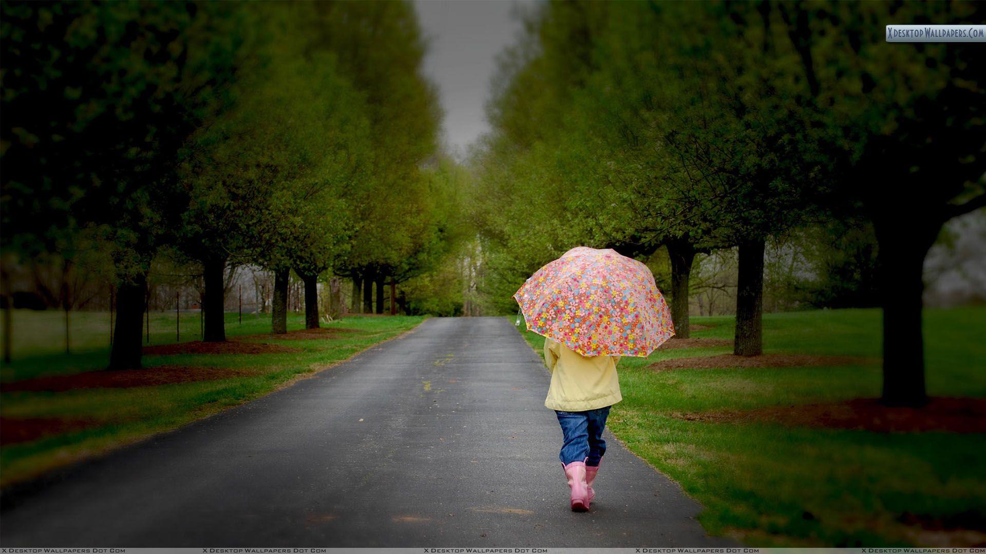 Spring Rain Umbrella Wallpapers Top Free Spring Rain Umbrella