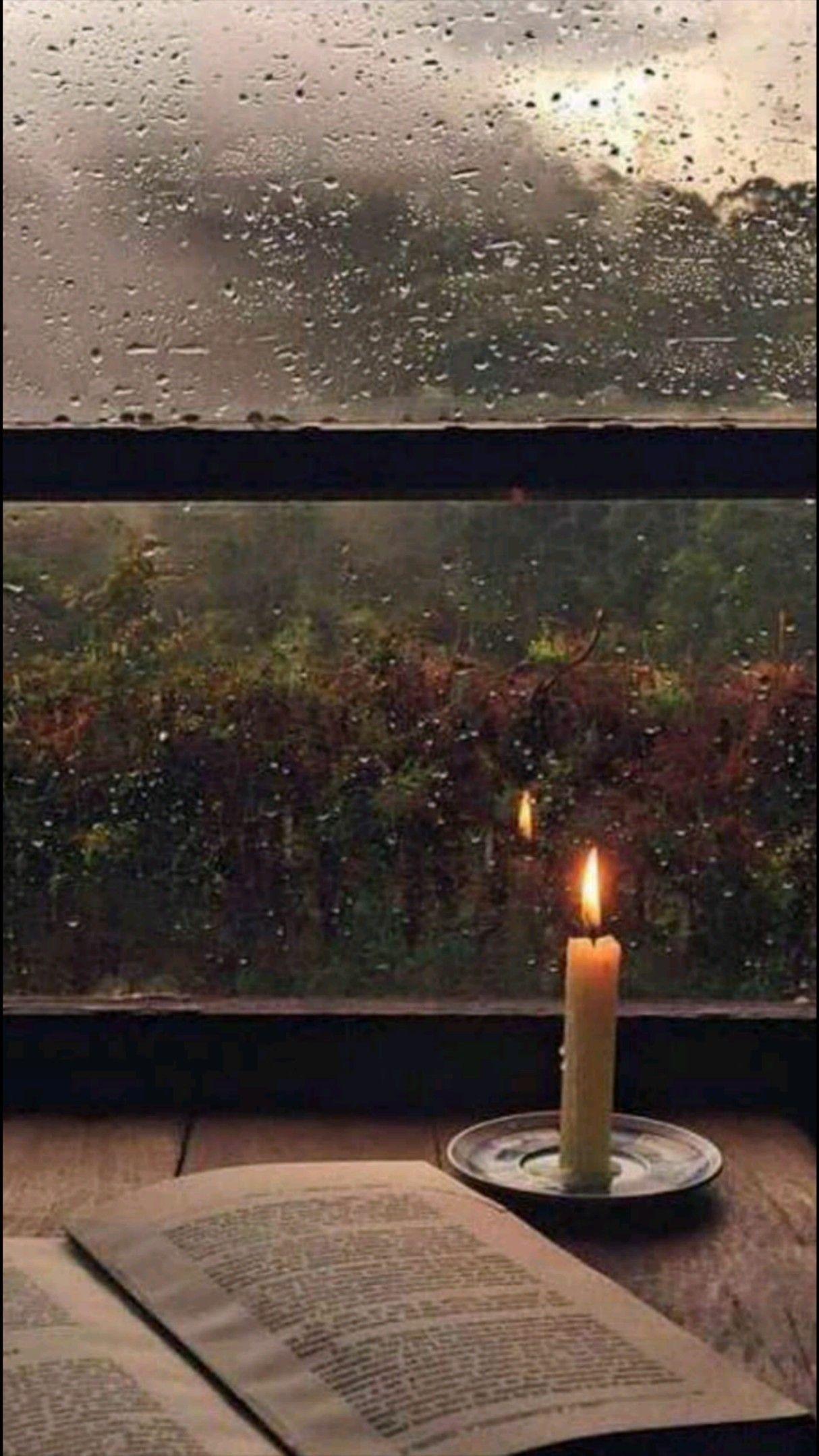 Cozy Rainy Day Wallpapers Top Free Cozy Rainy Day Backgrounds