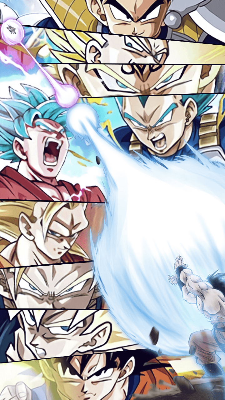 Dokkan Battle Wallpapers Top Free Dokkan Battle Backgrounds