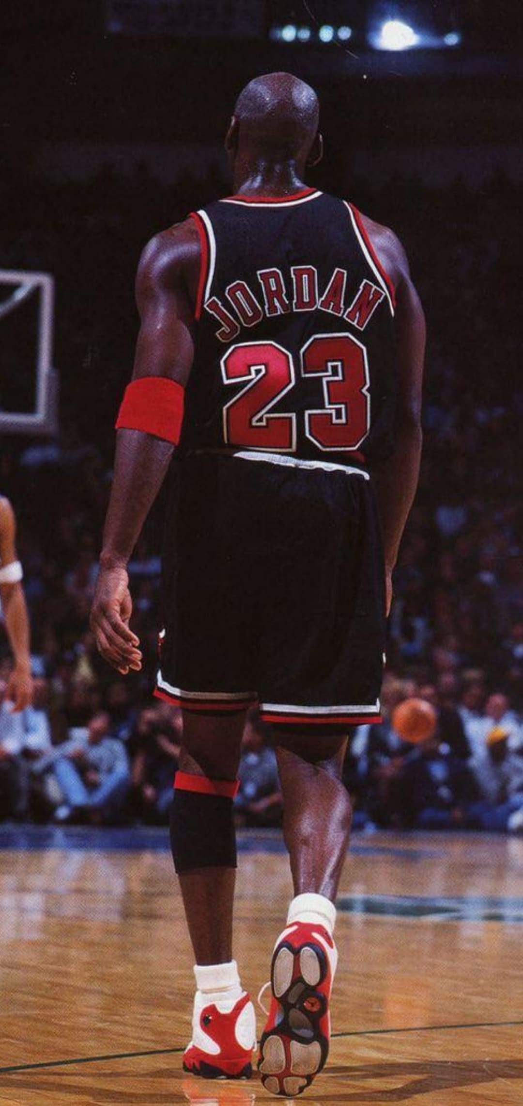 Black and Red Jordan Wallpapers Top Free Black and Red Jordan Backgrounds WallpaperAccess