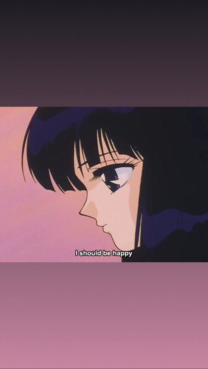 Aesthetic Quotes Wallpaper Pinterest Aesthetic Anime 13