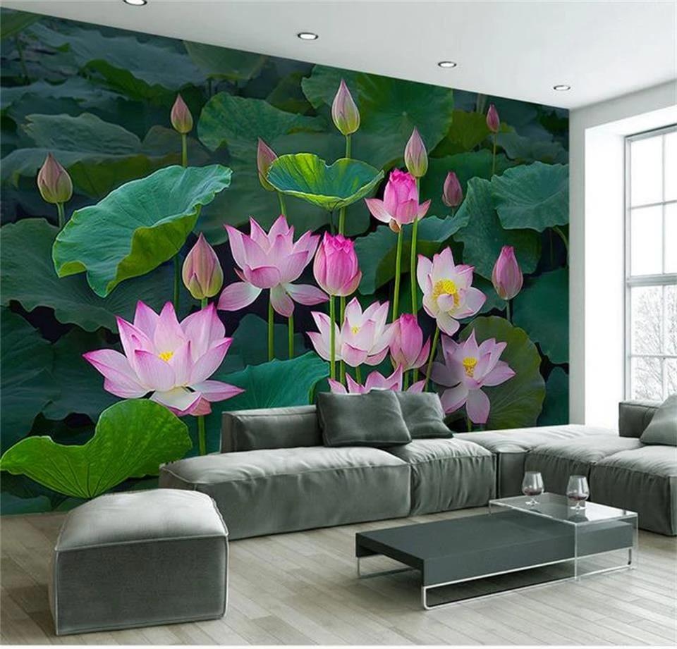 Lotus Flower Art Wallpapers Top Free Lotus Flower Art Backgrounds