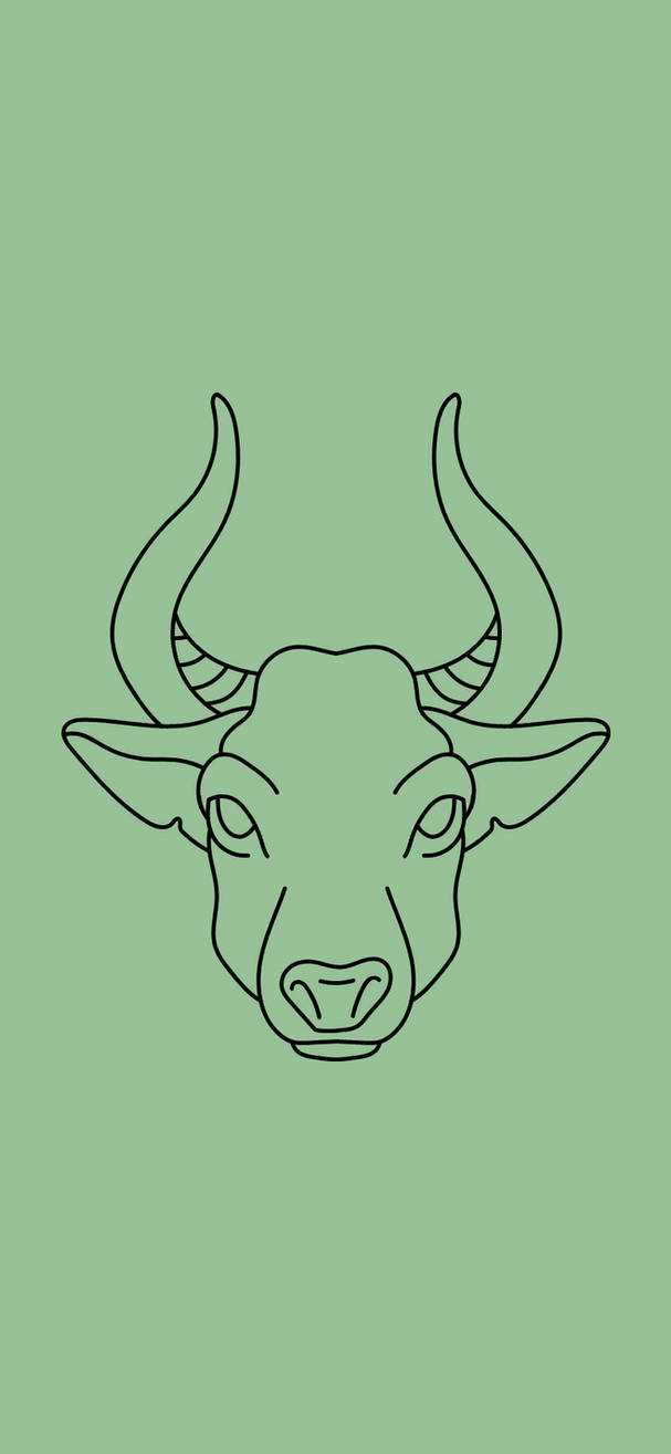 Cute Taurus Wallpapers Top Free Cute Taurus Backgrounds WallpaperAccess