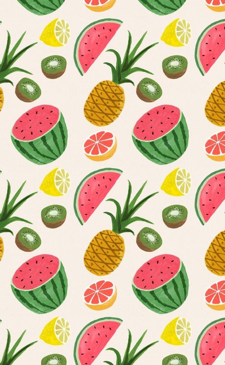 Cute Food iPhone Wallpapers Top Free Cute Food iPhone Backgrounds