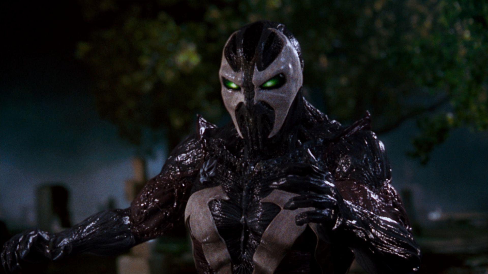 Spawn Wallpapers Top Free Spawn Backgrounds WallpaperAccess