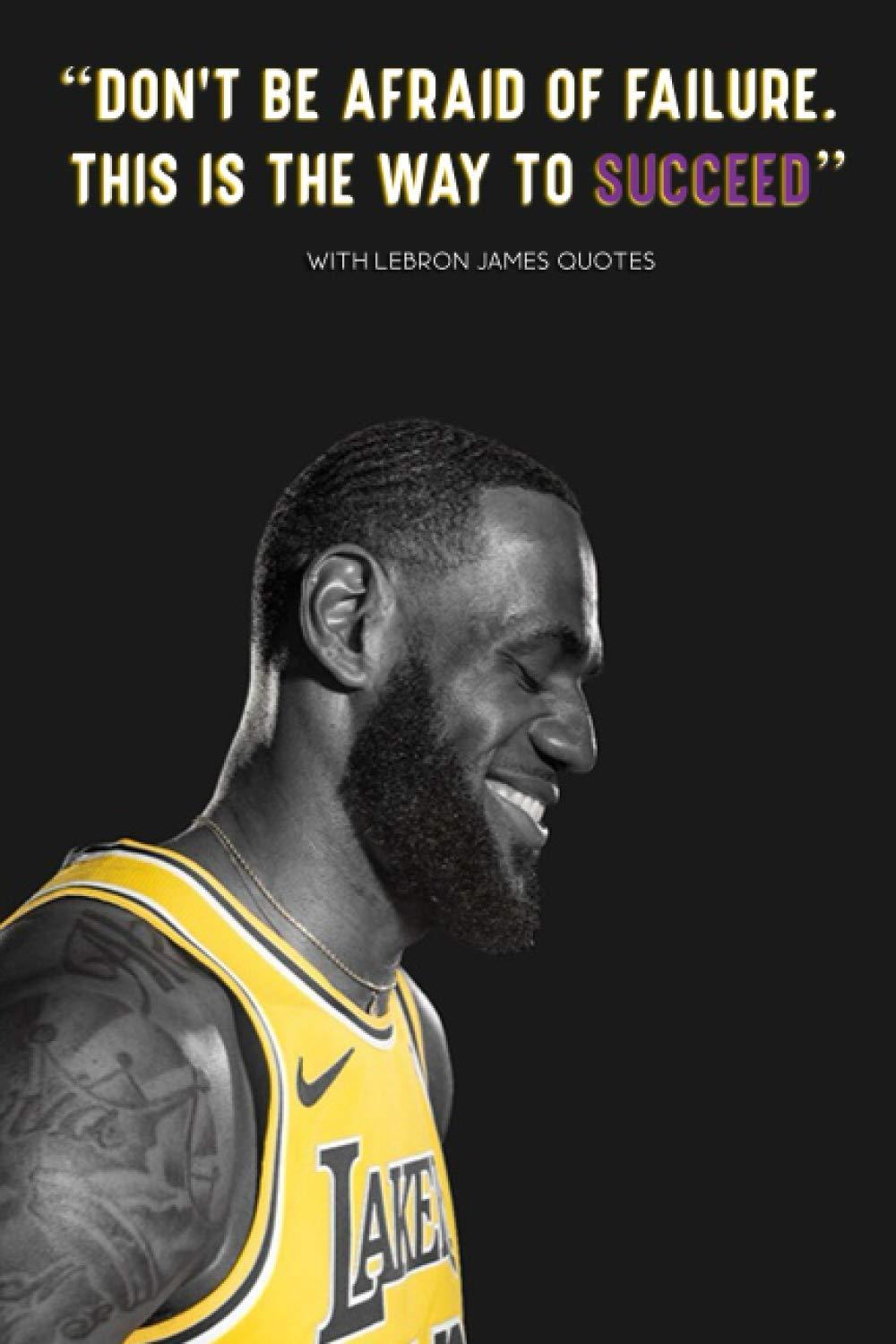 LeBron James Quotes Wallpapers Top Free LeBron James Quotes