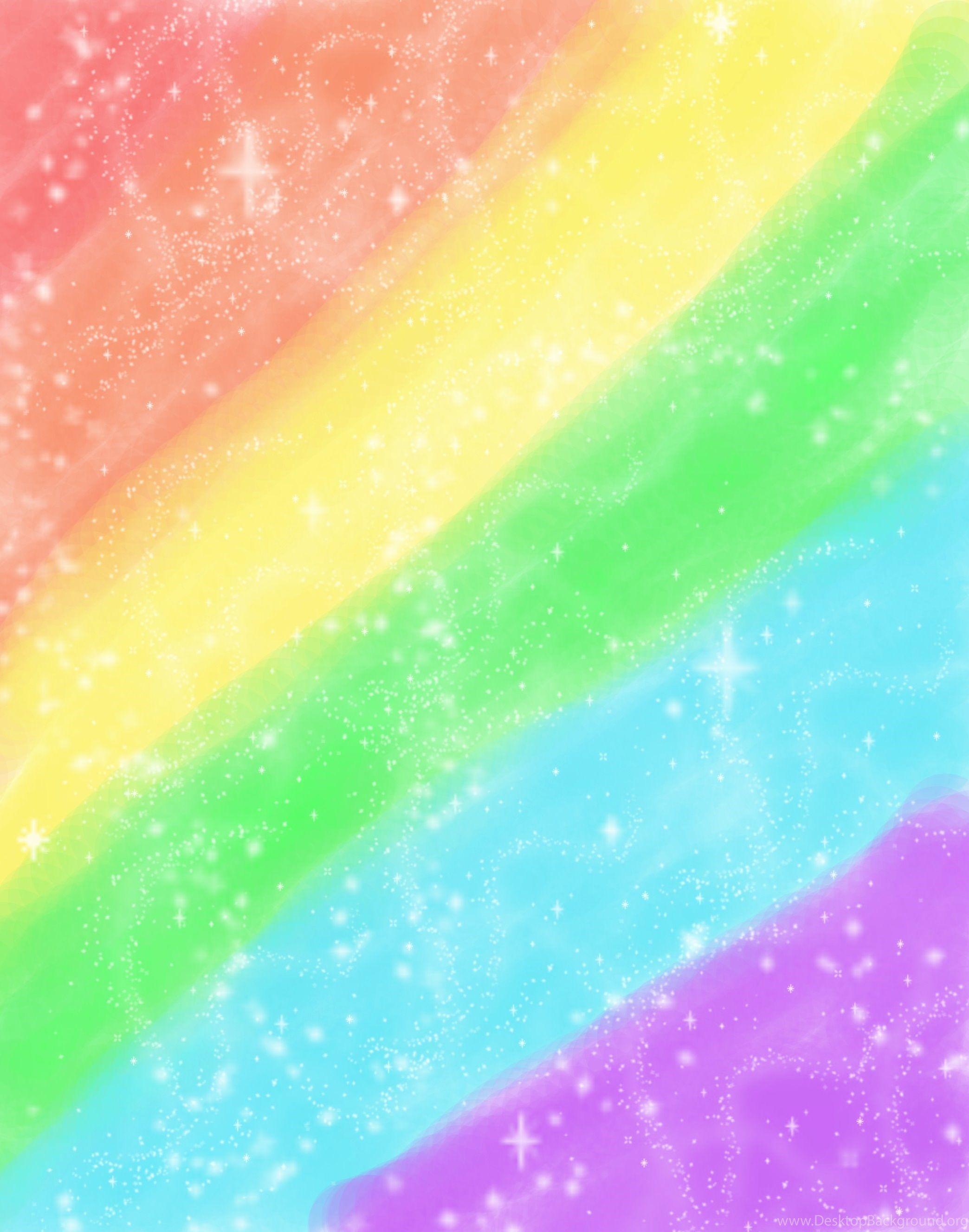 Cute Rainbow Wallpapers Top Free Cute Rainbow Backgrounds WallpaperAccess