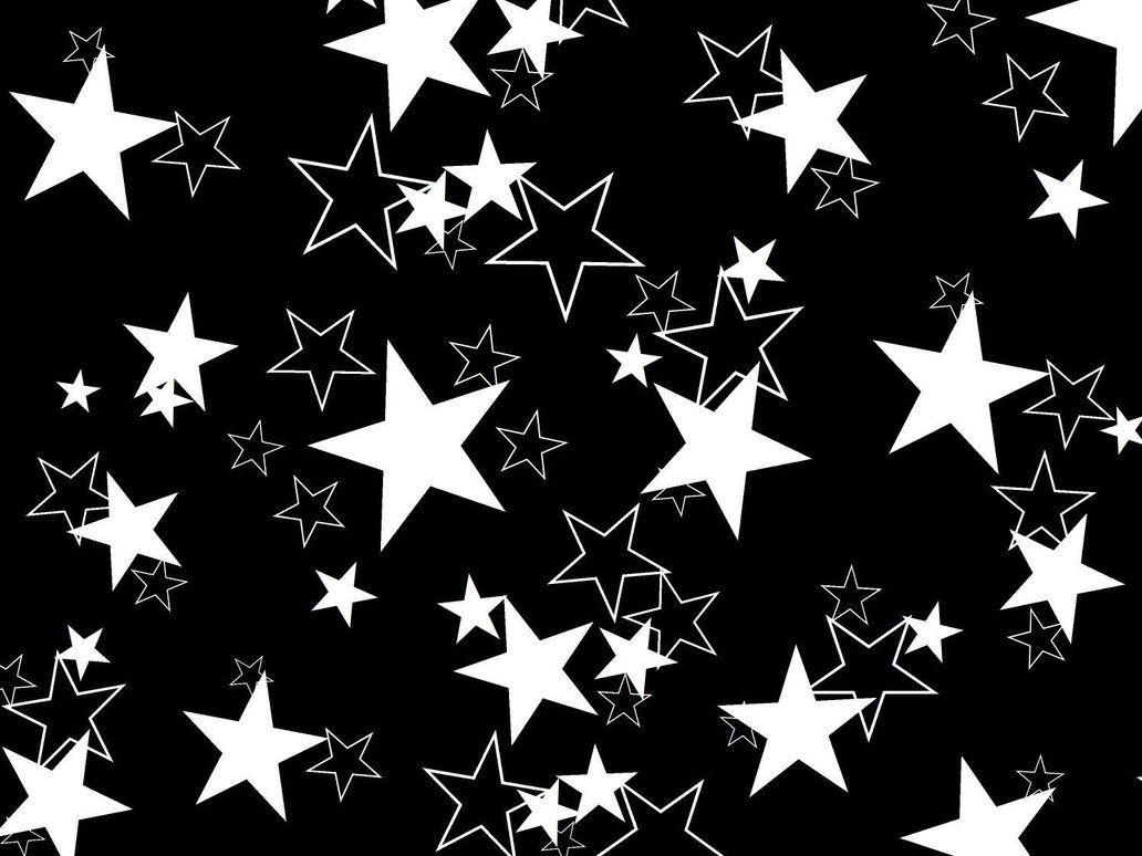 Black Star Wallpapers Top Free Black Star Backgrounds WallpaperAccess