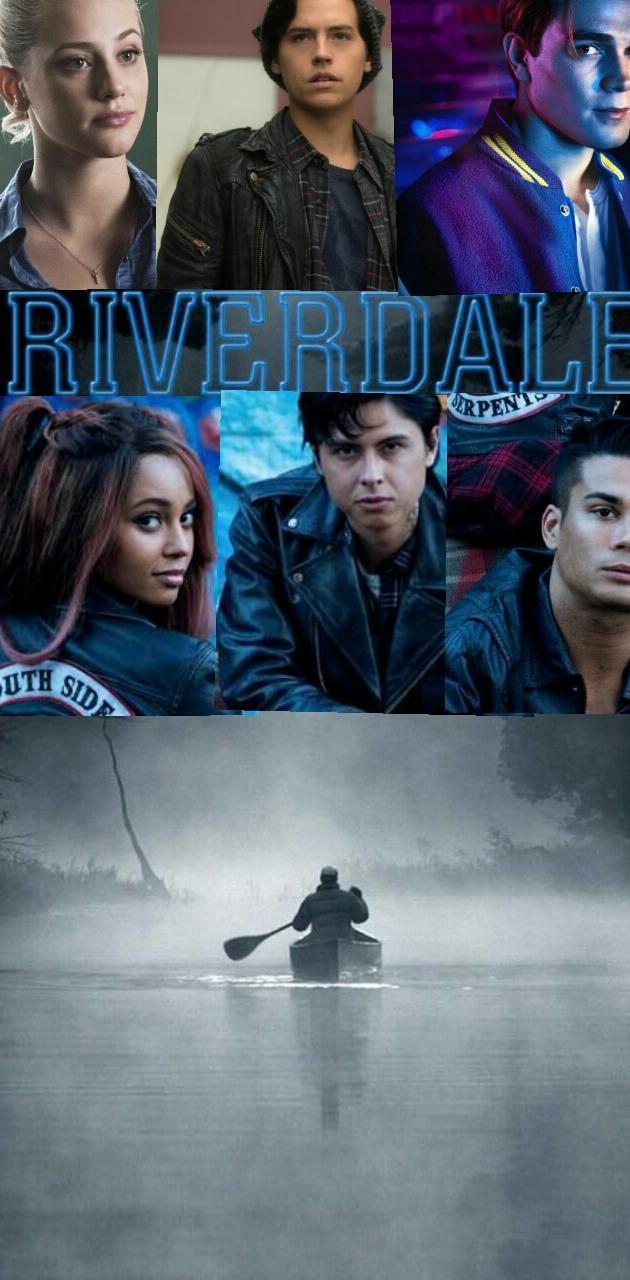 Riverdale Serpents Wallpapers Top Free Riverdale Serpents Backgrounds WallpaperAccess