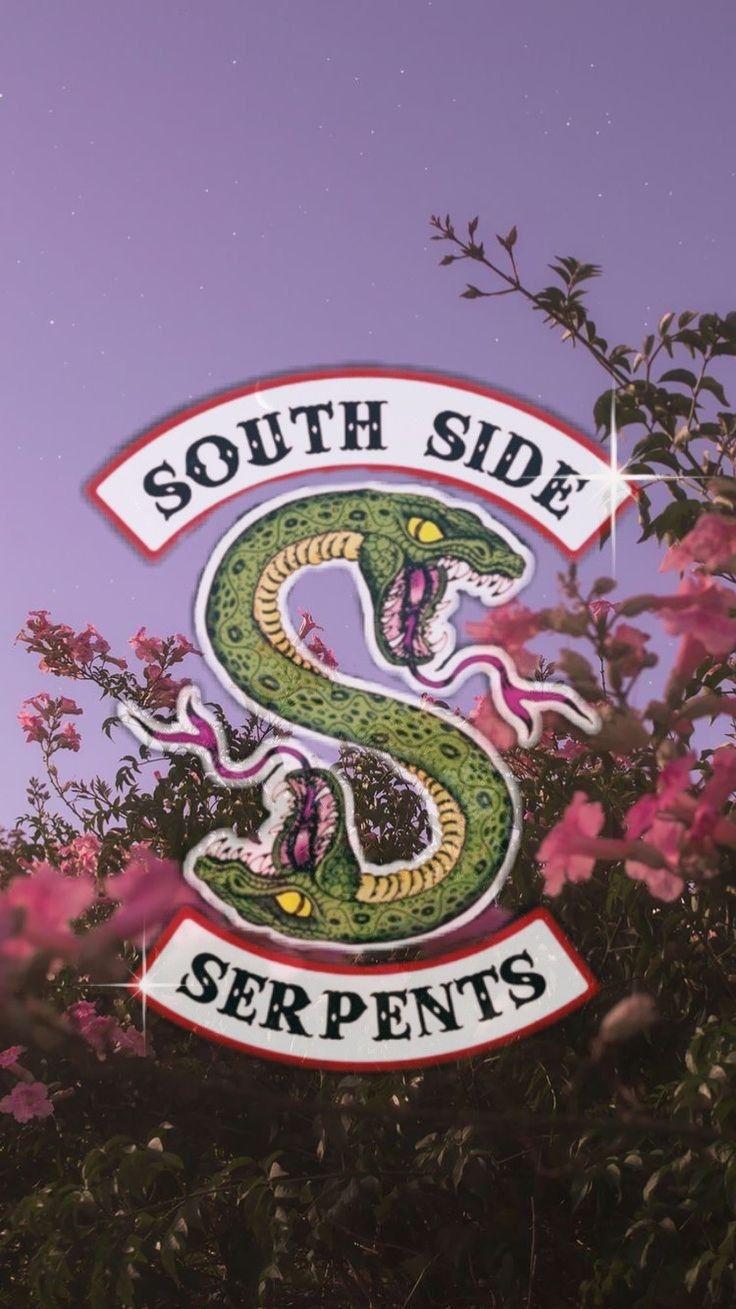 Riverdale Serpents Wallpapers Top Free Riverdale Serpents Backgrounds WallpaperAccess