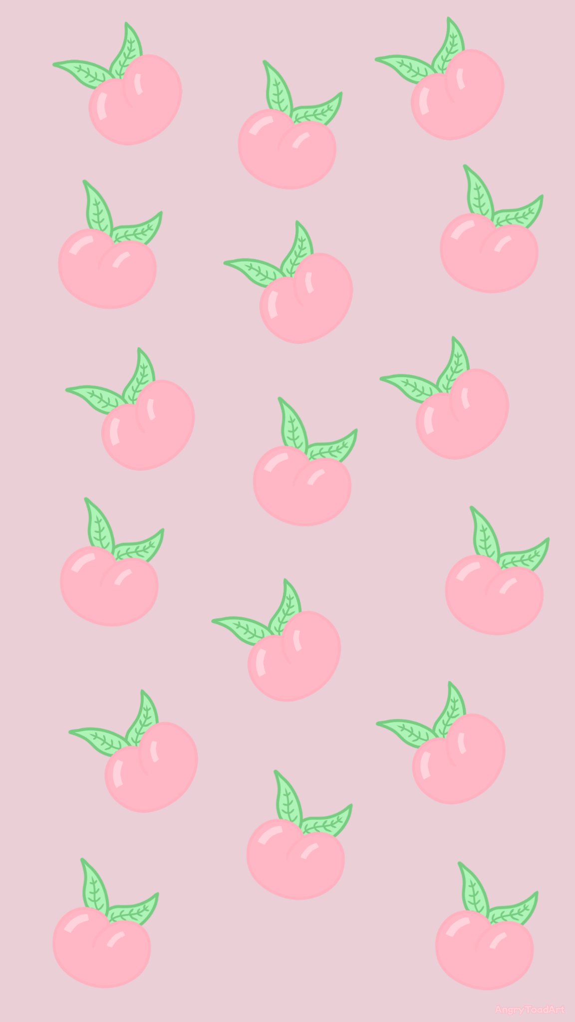 Pastel Strawberry Wallpapers Top Free Pastel Strawberry Backgrounds