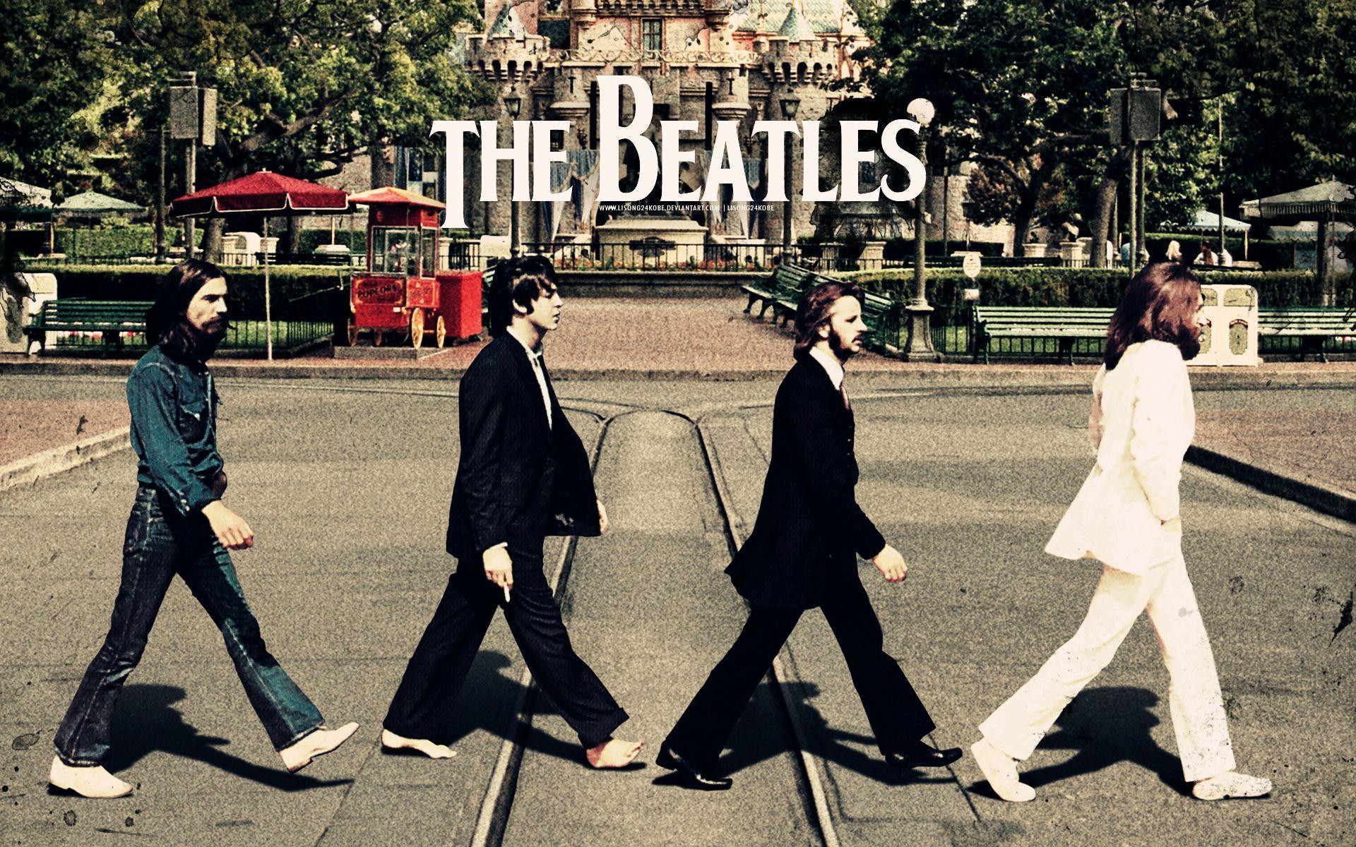 The Beatles Abbey Road Wallpapers Top Free The Beatles Abbey Road
