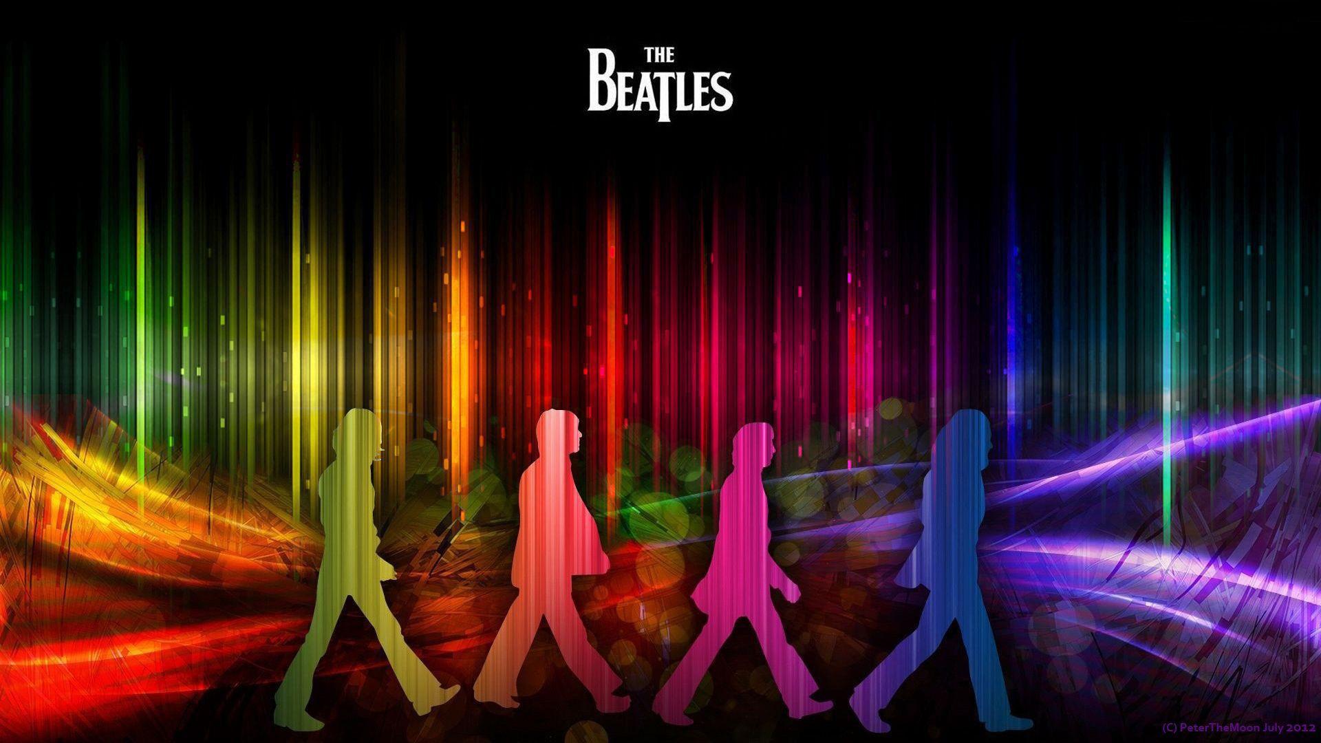 The Beatles Abbey Road Wallpapers Top Free The Beatles Abbey Road