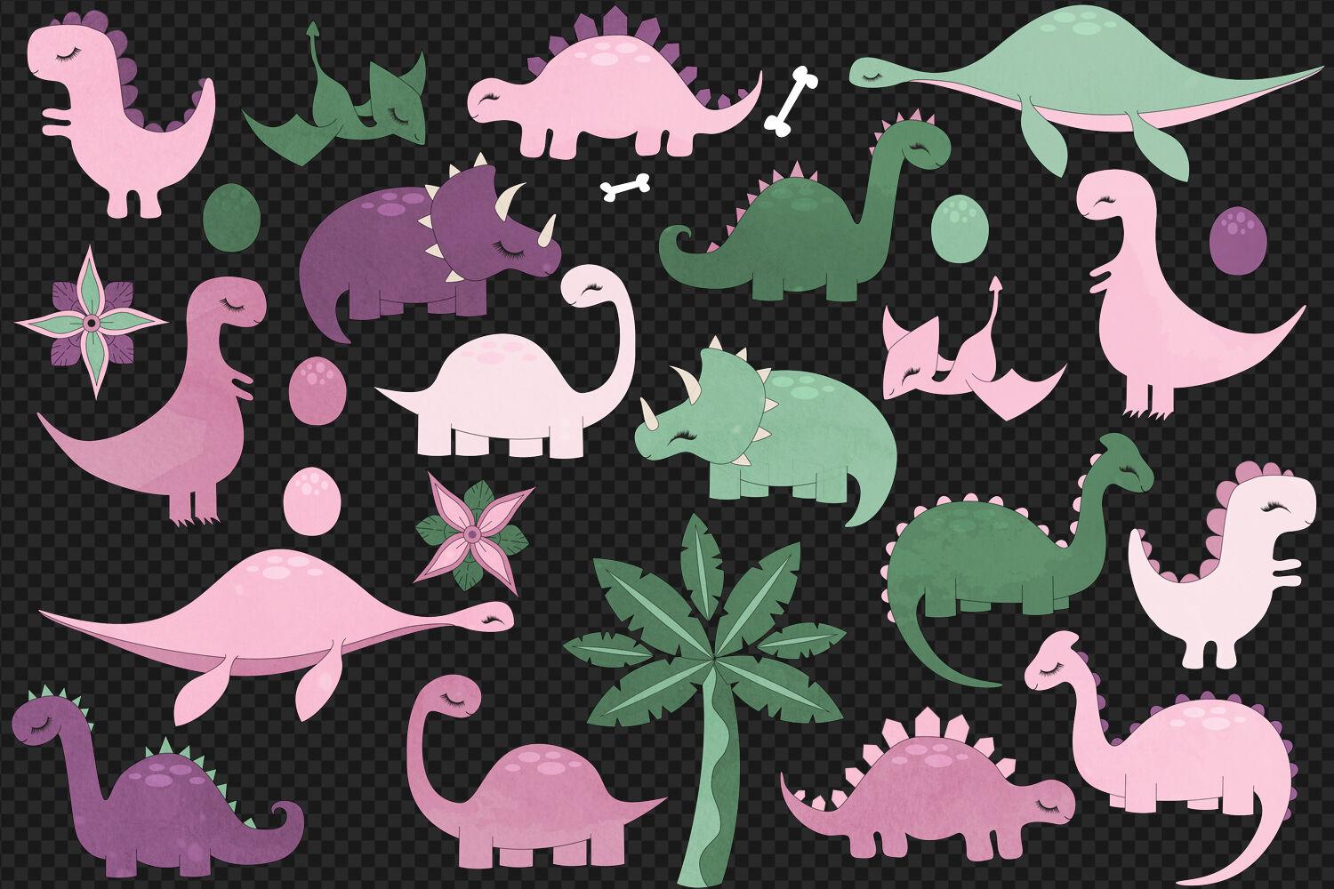 Cute Pink Dinosaur Wallpapers Top Free Cute Pink Dinosaur Backgrounds