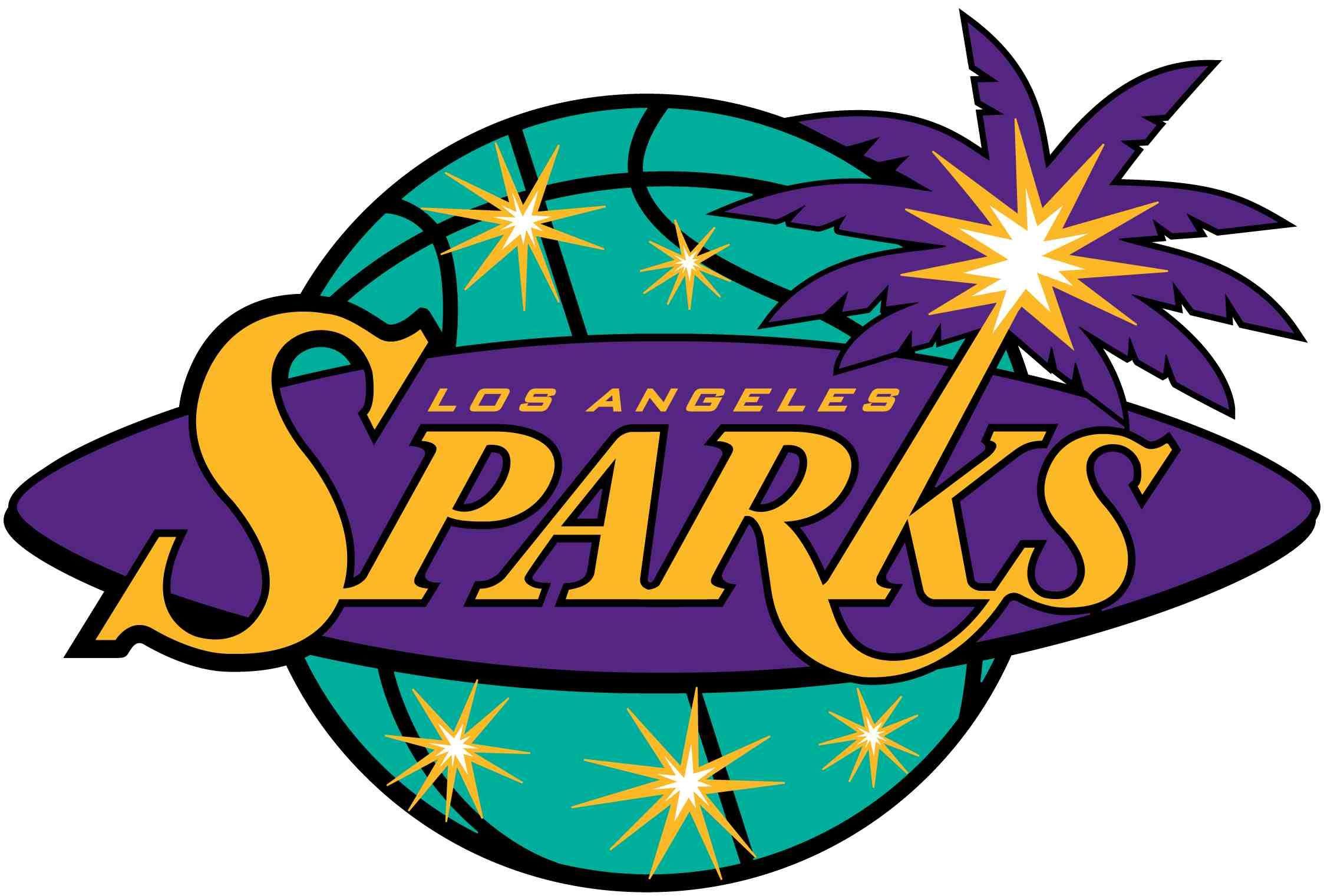 Los Angeles Sparks Wallpapers Top Free Los Angeles Sparks Backgrounds