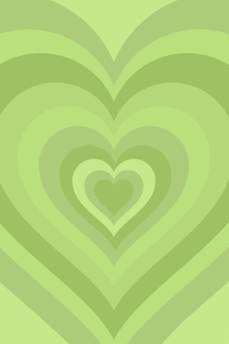 Green Heart Wallpapers Top Free Green Heart Backgrounds WallpaperAccess