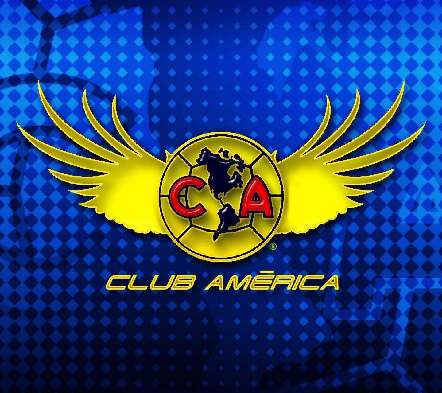 Club America Soccer Wallpapers Top Free Club America Soccer