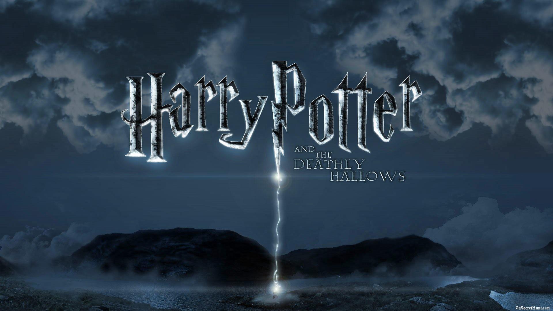 Harry Potter Scene Wallpapers Top Free Harry Potter Scene Backgrounds