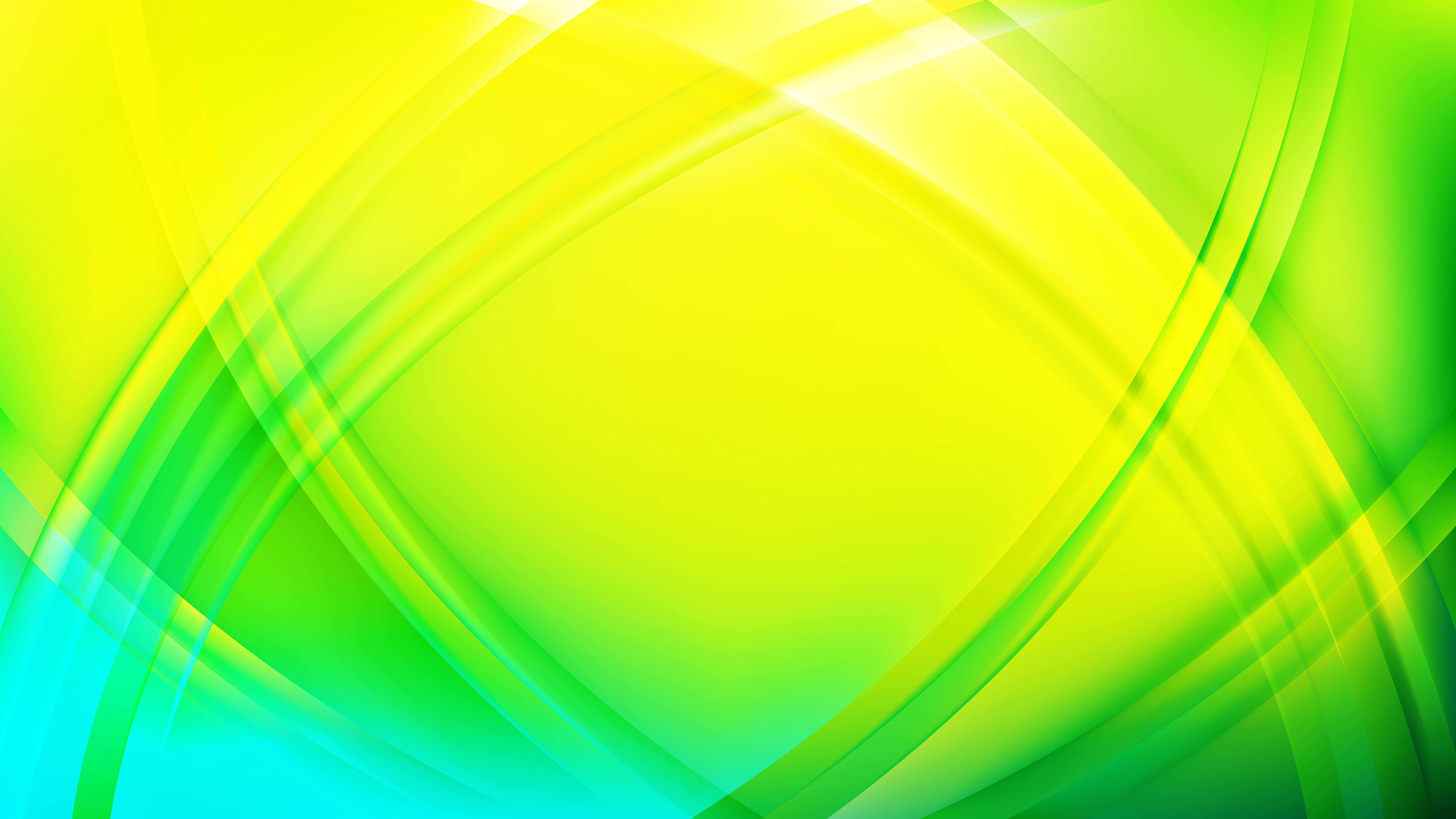 Cool Green and Yellow Wallpapers Top Free Cool Green and Yellow