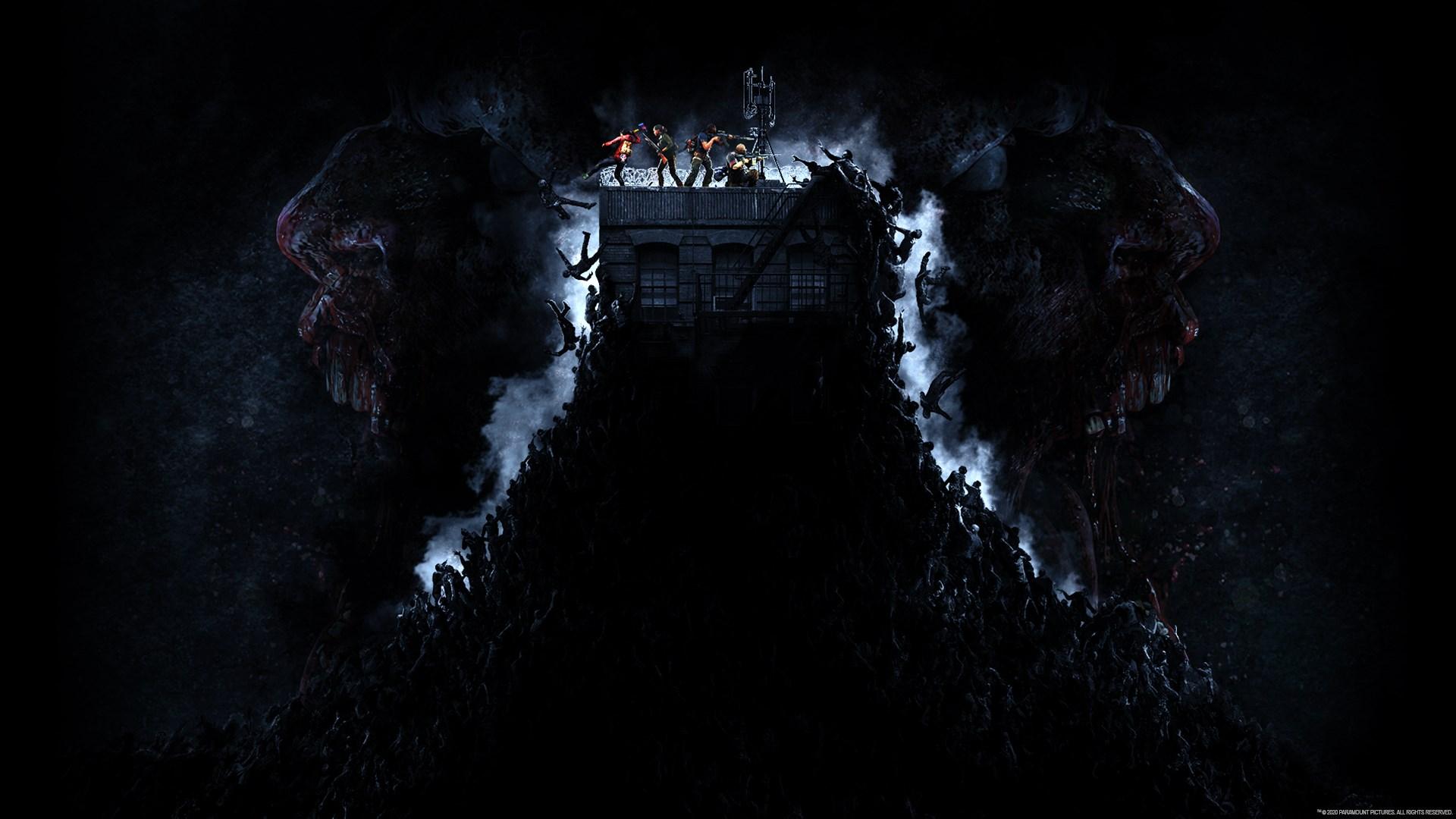 World War Z 4K Wallpapers Top Free World War Z 4K Backgrounds