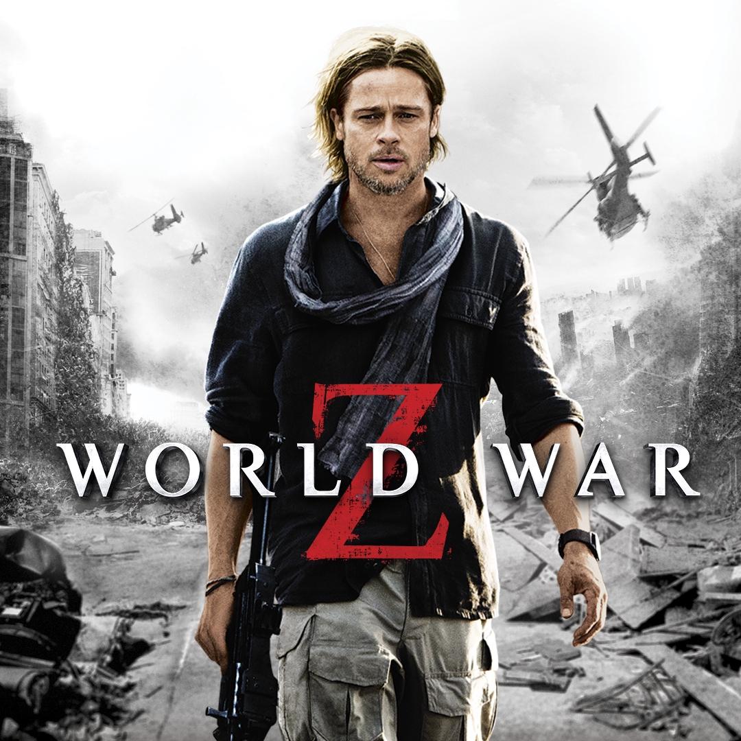 World War Z 4K Wallpapers Top Free World War Z 4K Backgrounds