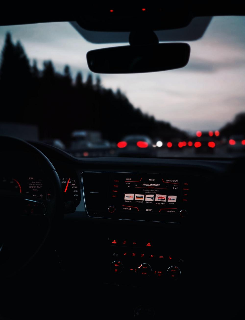 Night Driving Wallpapers - Top Free Night Driving Backgrounds
