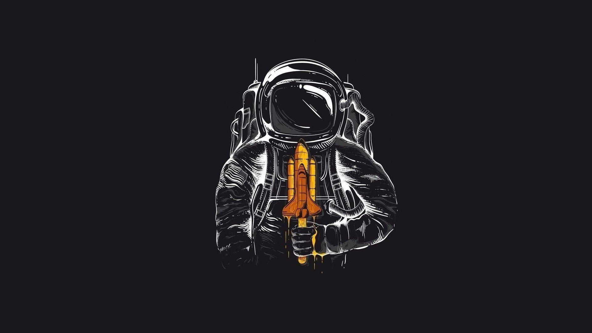 Cool Astronaut Wallpapers Top Free Cool Astronaut Backgrounds