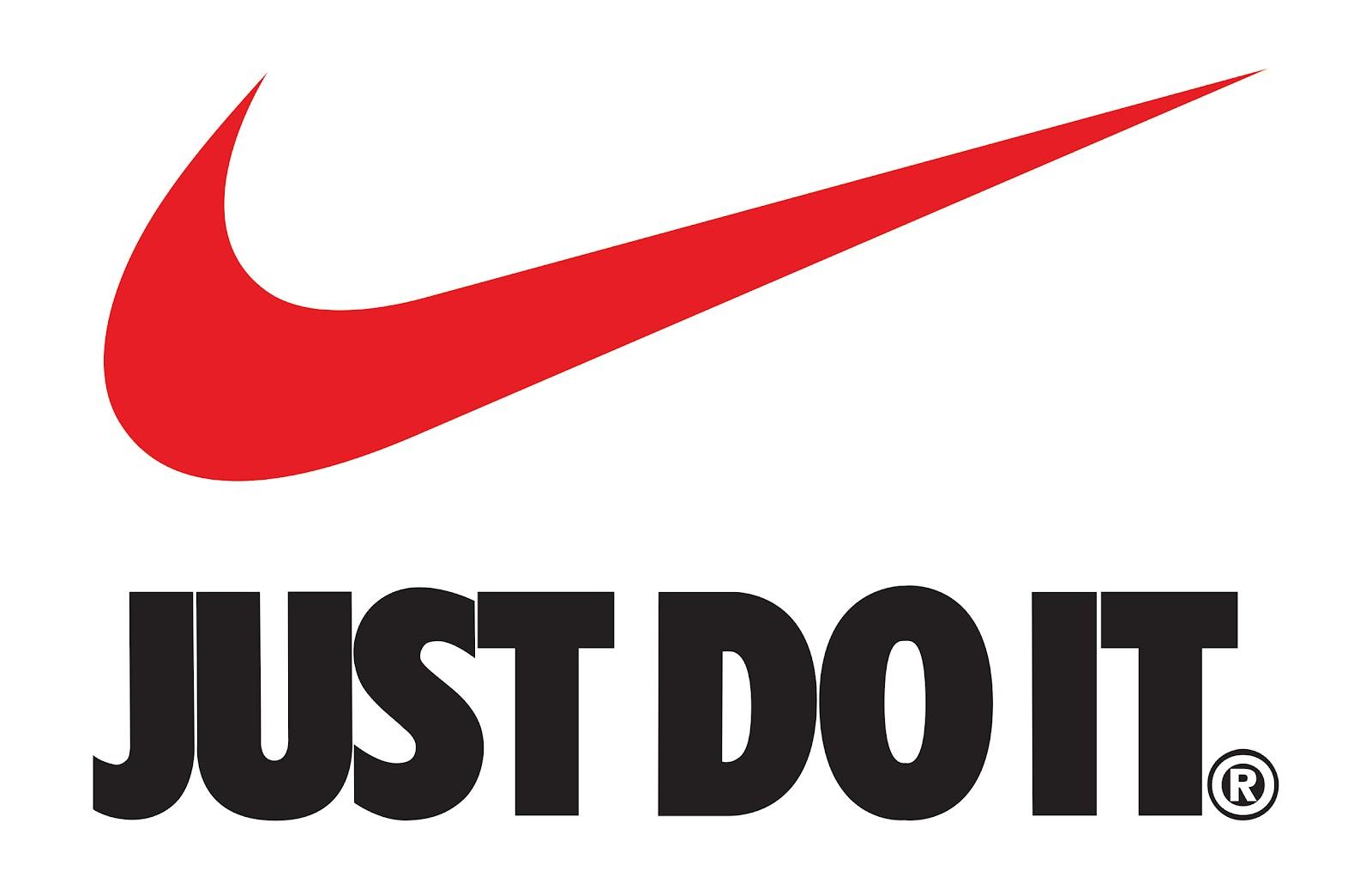 Just Do It Nike Logo Wallpapers Top Free Just Do It Nike Logo Backgrounds WallpaperAccess