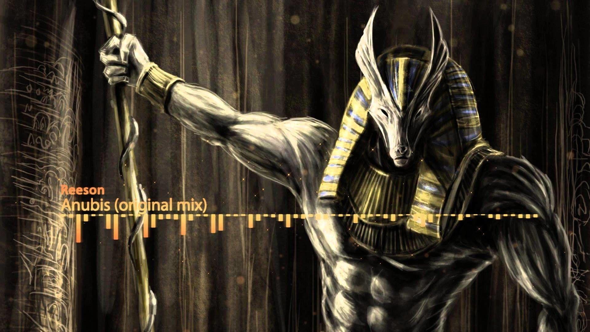 4K Anubis Wallpapers Top Free 4K Anubis Backgrounds