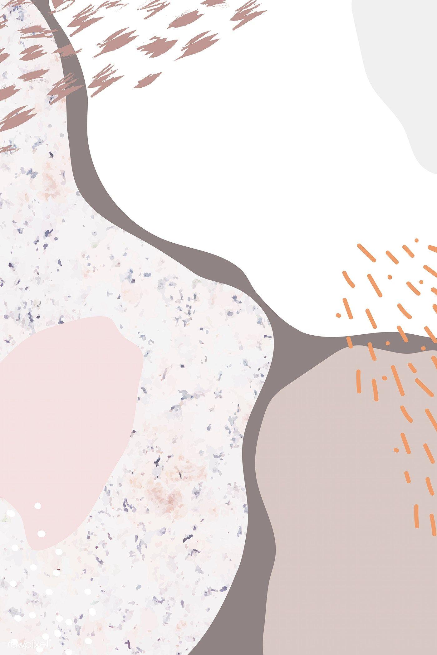 Aesthetic Abstract iPhone Wallpapers Top Free Aesthetic Abstract