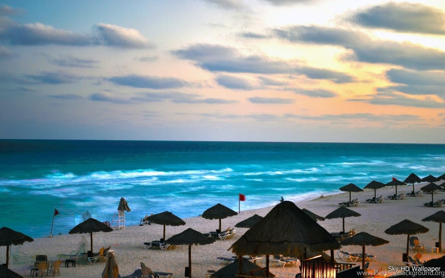 Mexico Beaches Wallpapers - Top Free Mexico Beaches Backgrounds