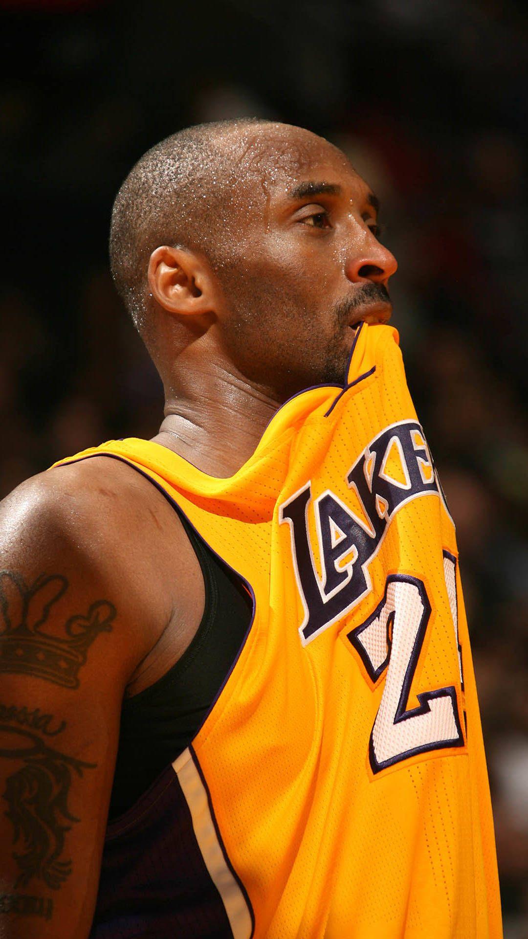 Kobe Bryant Wallpapers Top Free Kobe Bryant Backgrounds WallpaperAccess