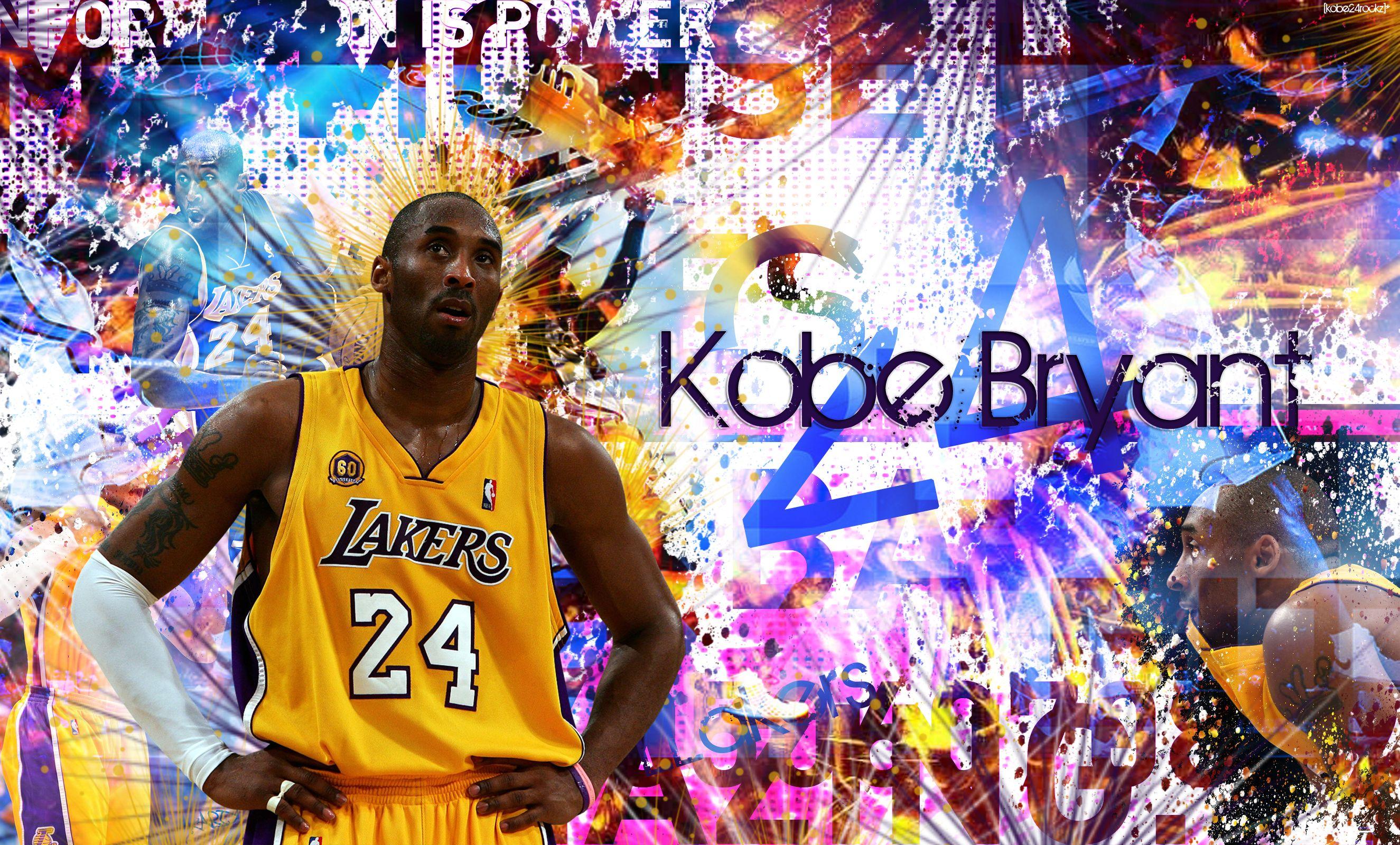 Kobe Bryant Wallpapers Top Free Kobe Bryant Backgrounds WallpaperAccess