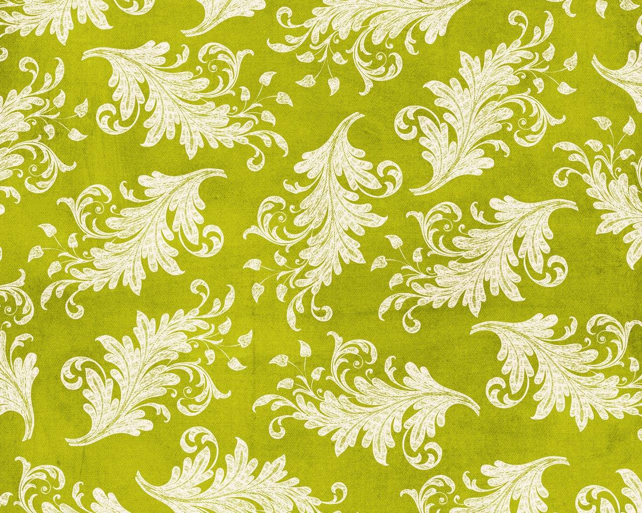 Light Green Pattern Wallpapers Top Free Light Green Pattern