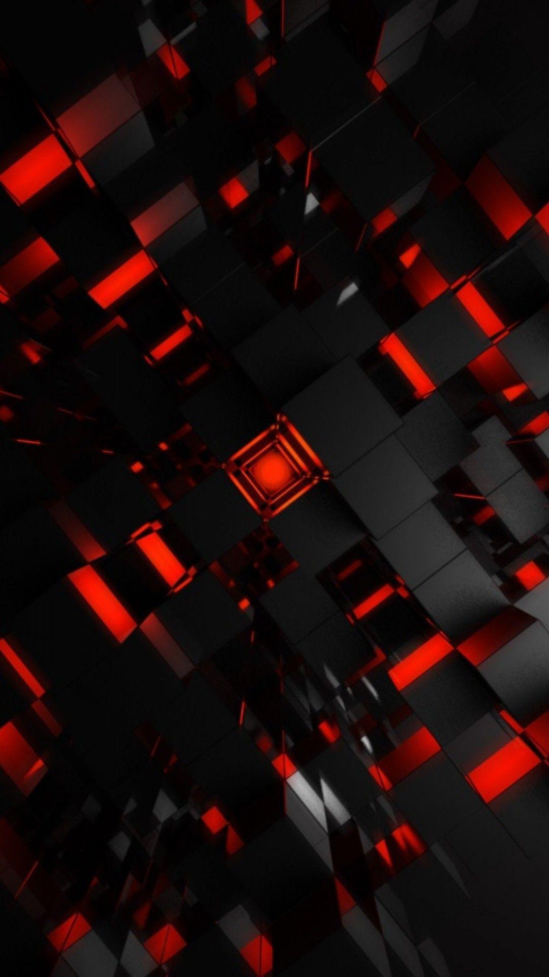 Black and Red 4K Phone Wallpapers Top Free Black and Red 4K Phone