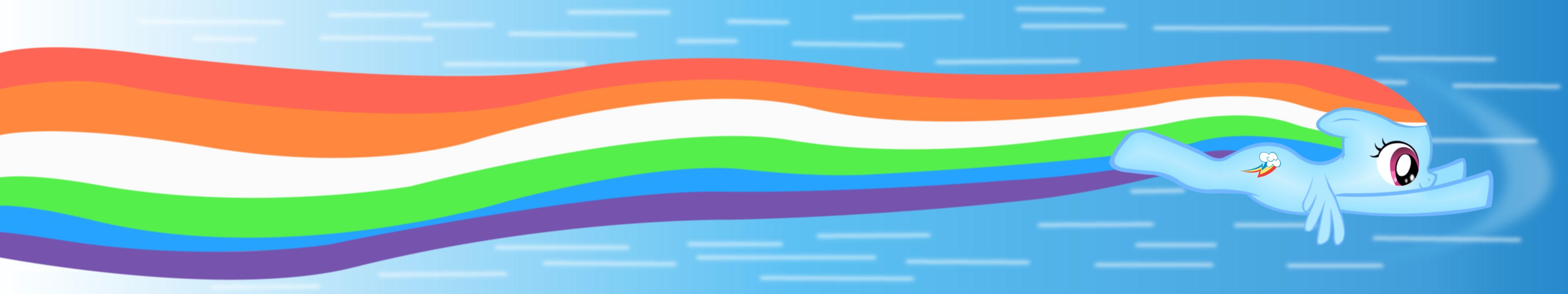 My Little Pony Dual Screen Wallpapers Top Free My Little Pony Dual