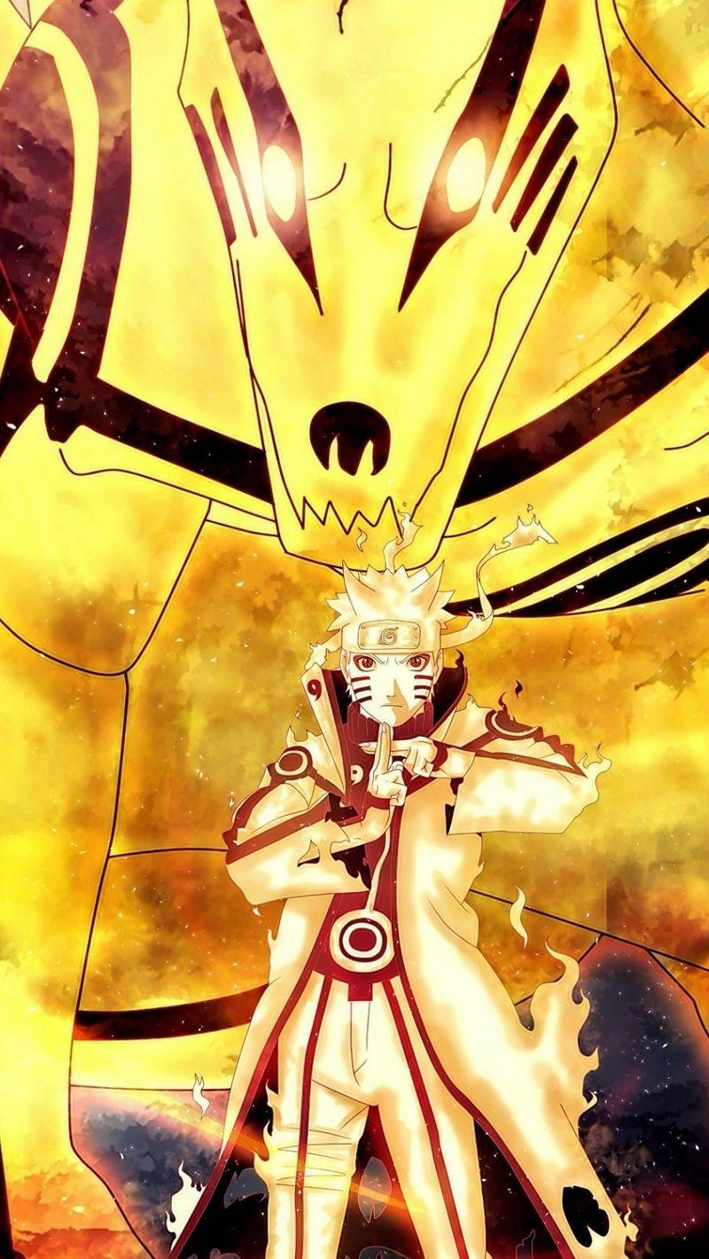 Naruto iPhone HD Wallpapers Top Free Naruto iPhone HD Backgrounds