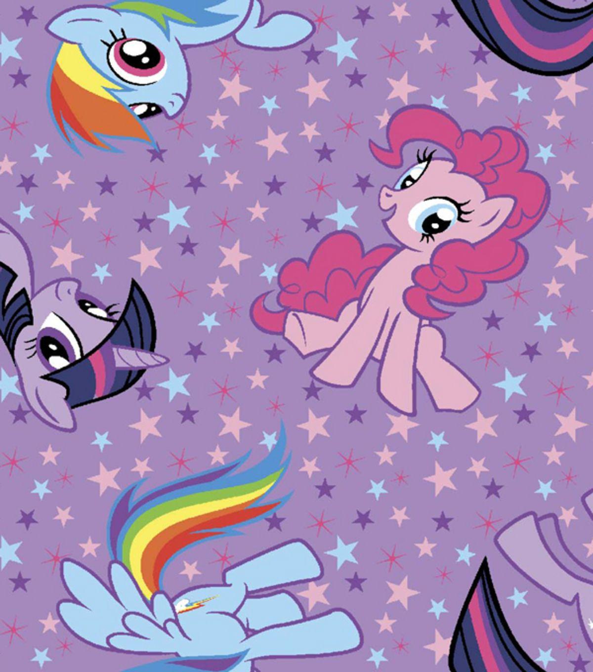 My Little Pony Dual Screen Wallpapers Top Free My Little Pony Dual