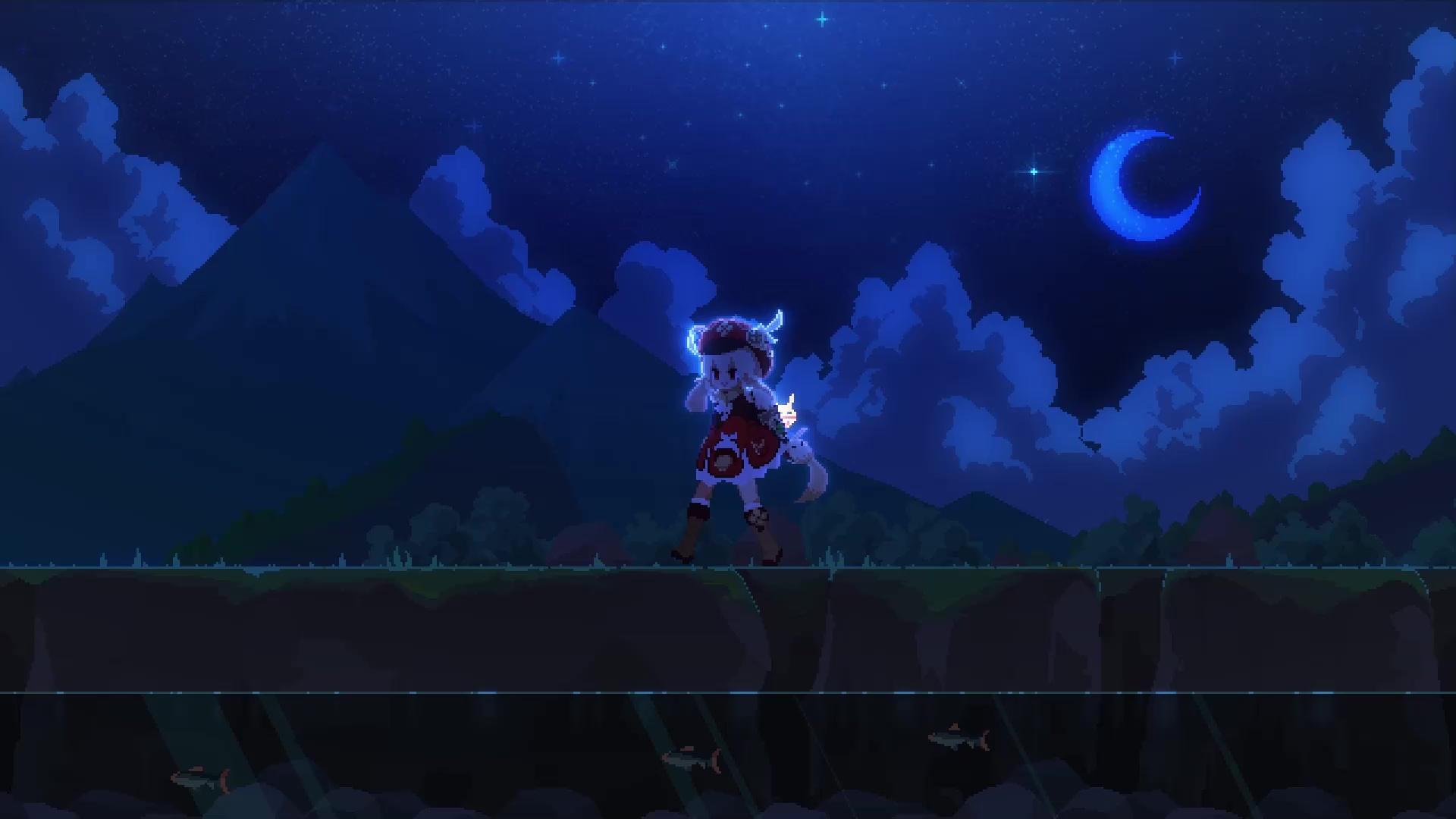 Genshin Impact Klee Wallpapers Top Free Genshin Impact Klee Backgrounds WallpaperAccess