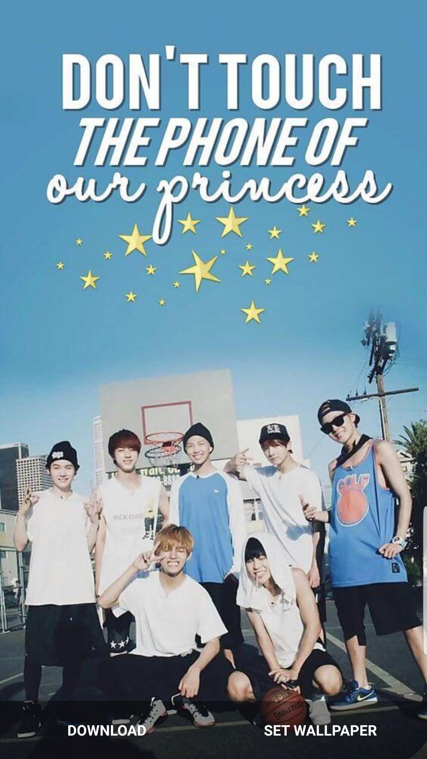 Bts Don't Touch My Phone Wallpapers Top Free Bts Don't Touch My Phone