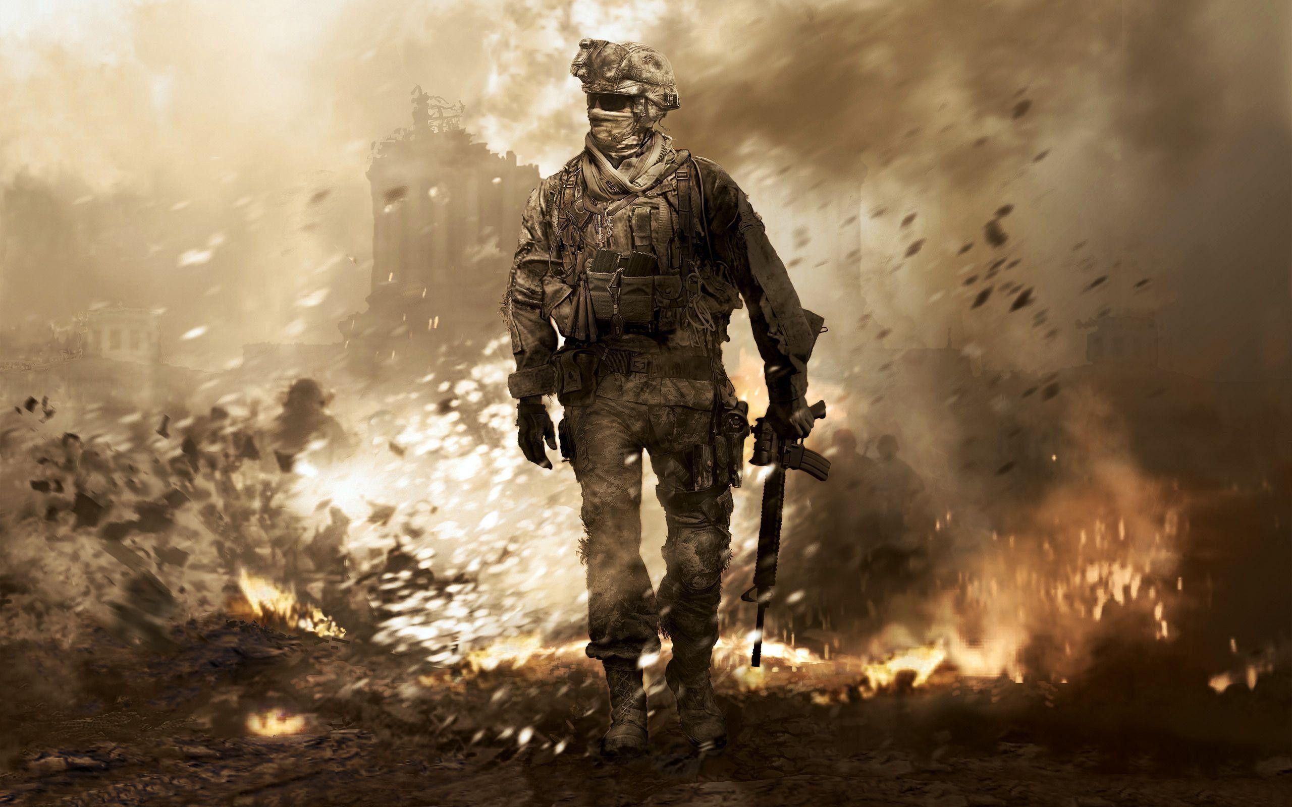 4K Call of Duty Wallpapers Top Free 4K Call of Duty Backgrounds