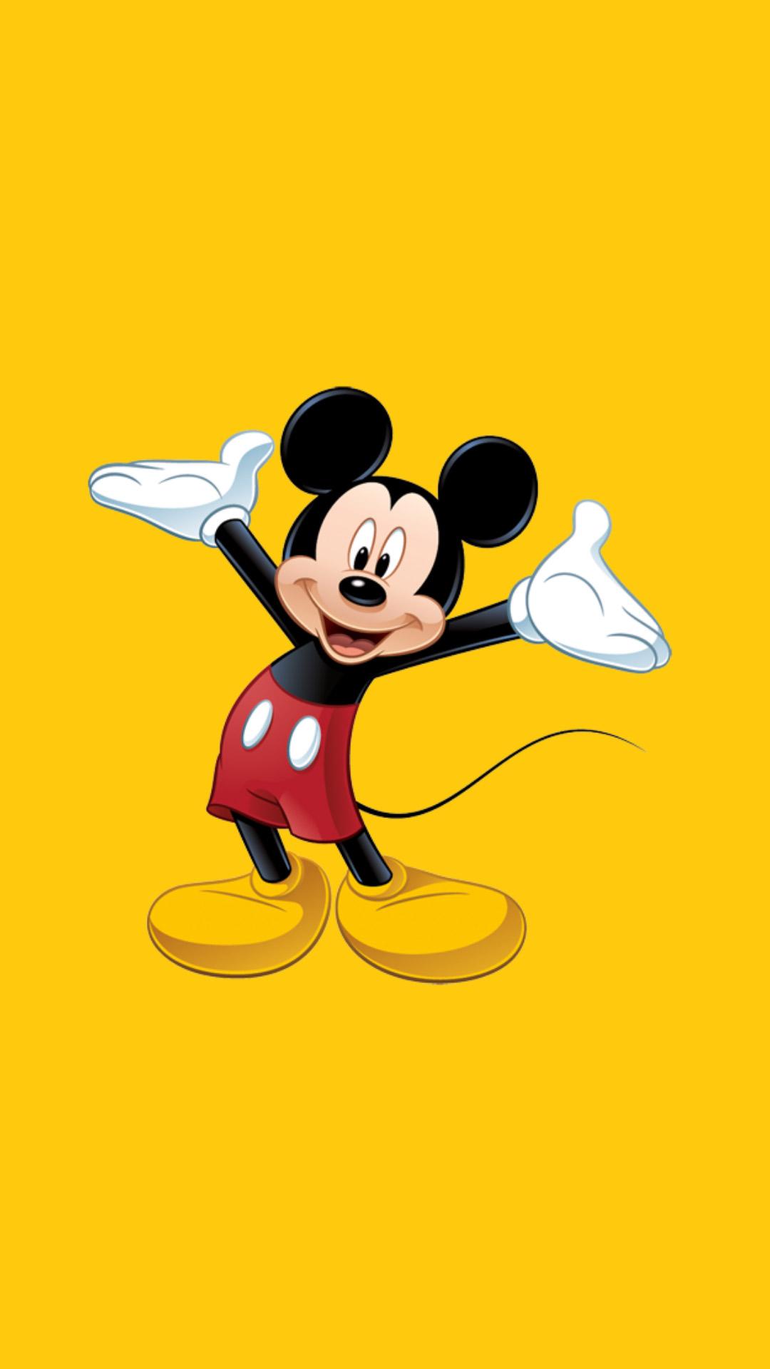 Mickey Phone Wallpapers Top Free Mickey Phone Backgrounds