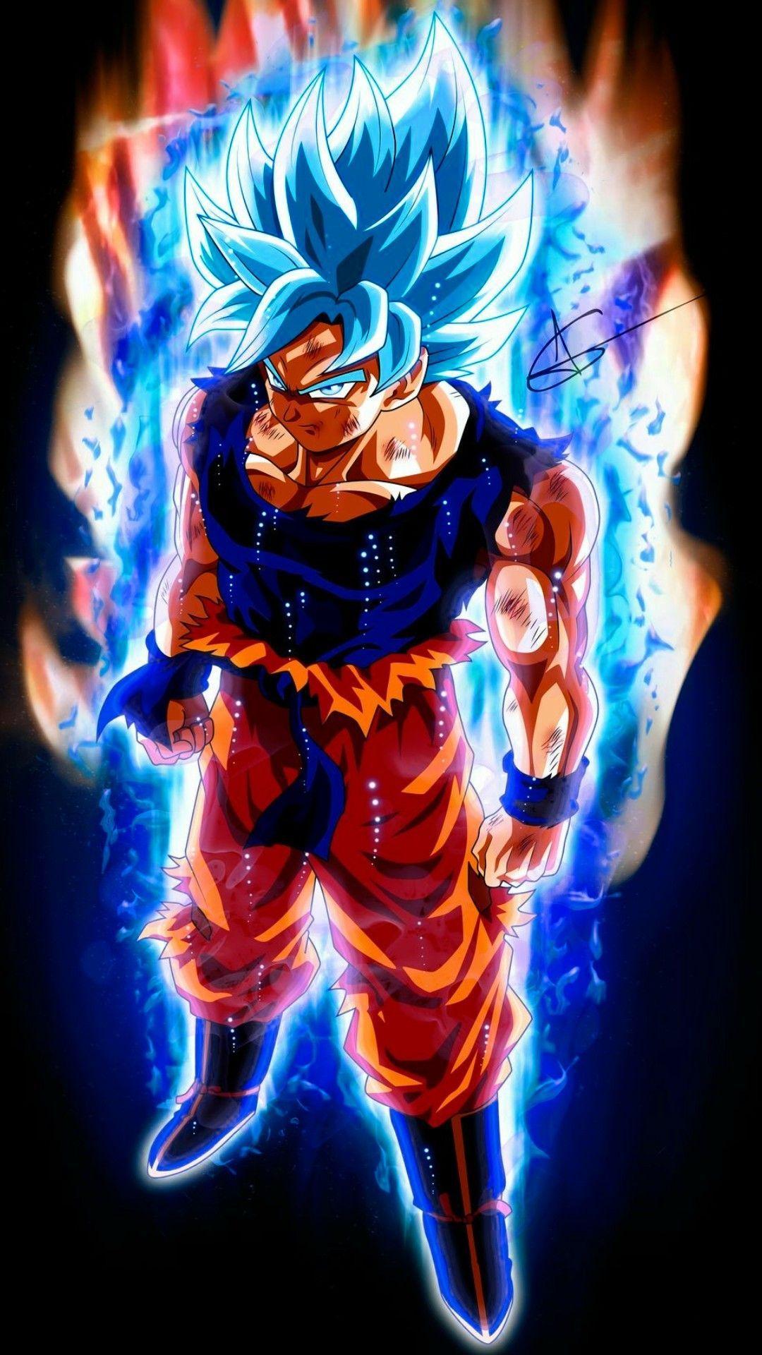 Badass Black Goku Wallpapers Top Free Badass Black Goku Backgrounds WallpaperAccess