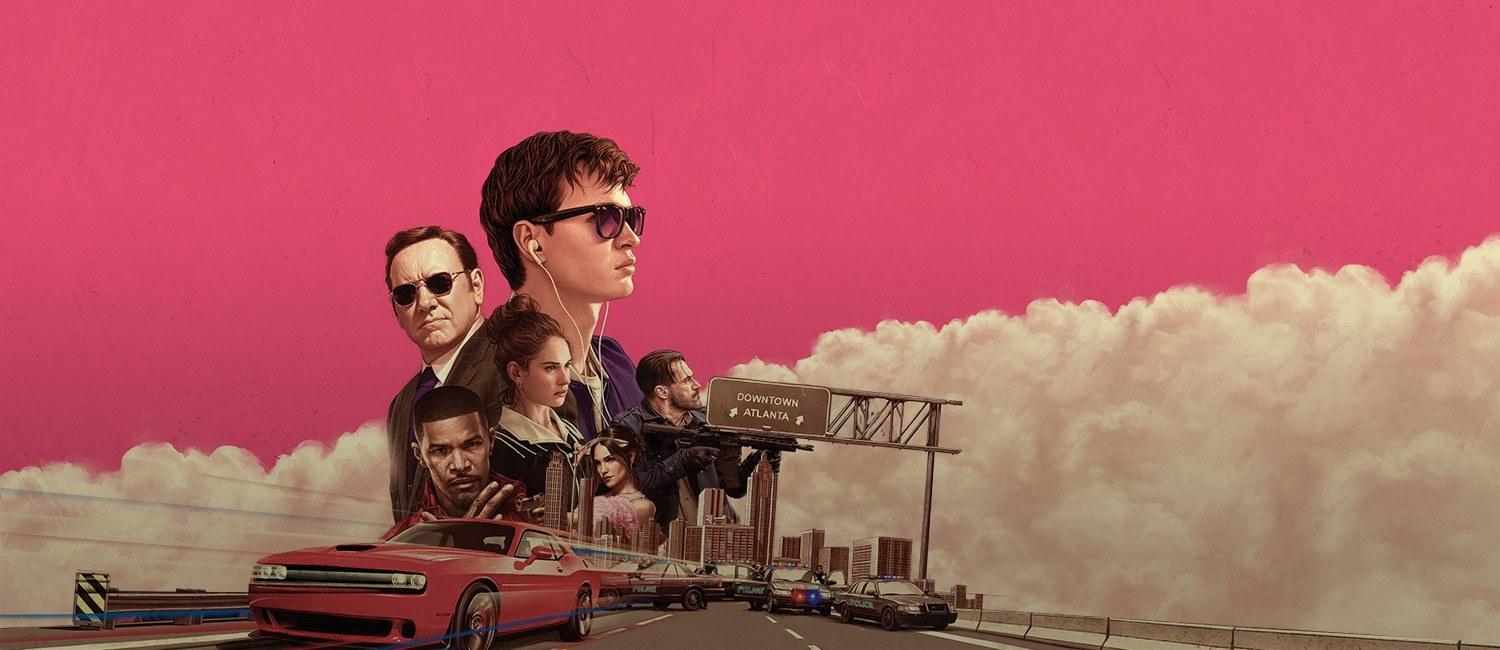 Baby Driver Desktop Wallpapers Top Free Baby Driver Desktop