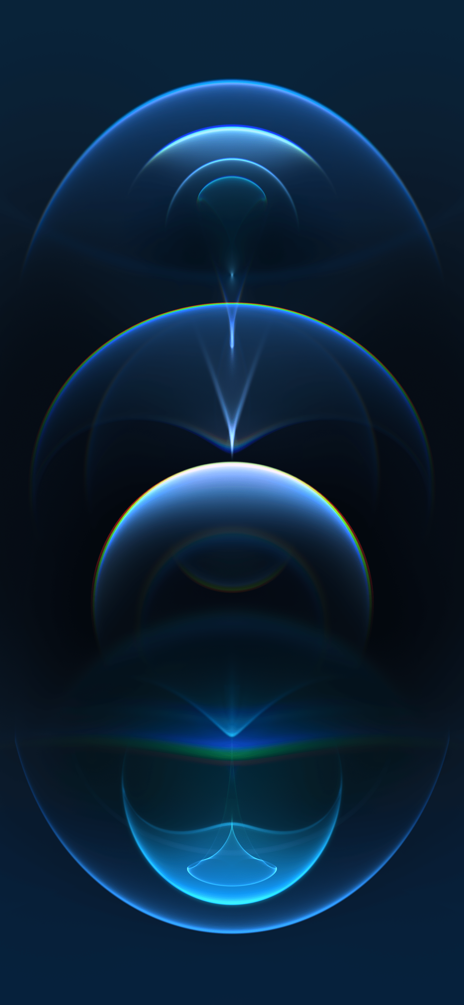 Blue HD iPhone Wallpapers Top Free Blue HD iPhone Backgrounds