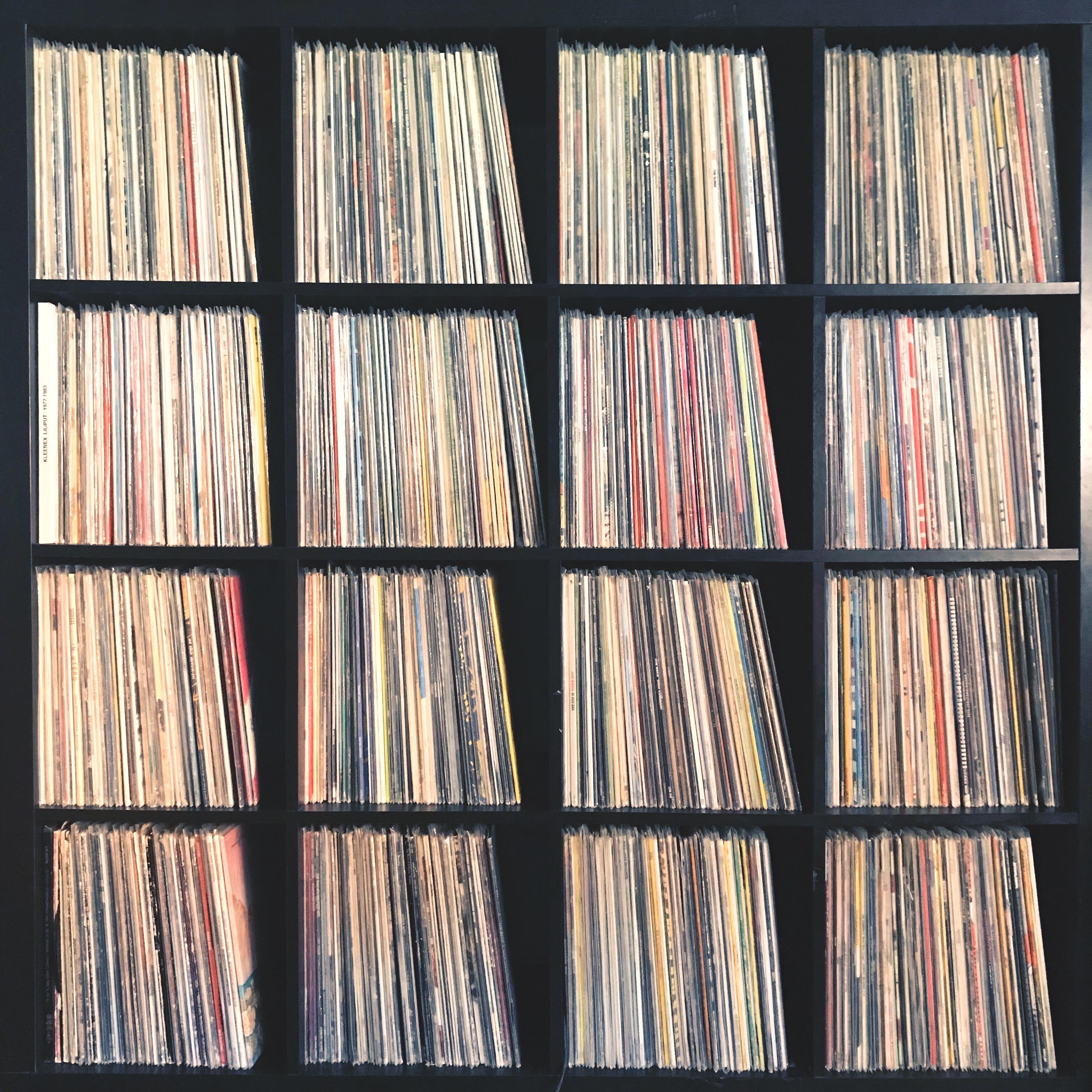 Record Store Wallpapers Top Free Record Store Backgrounds