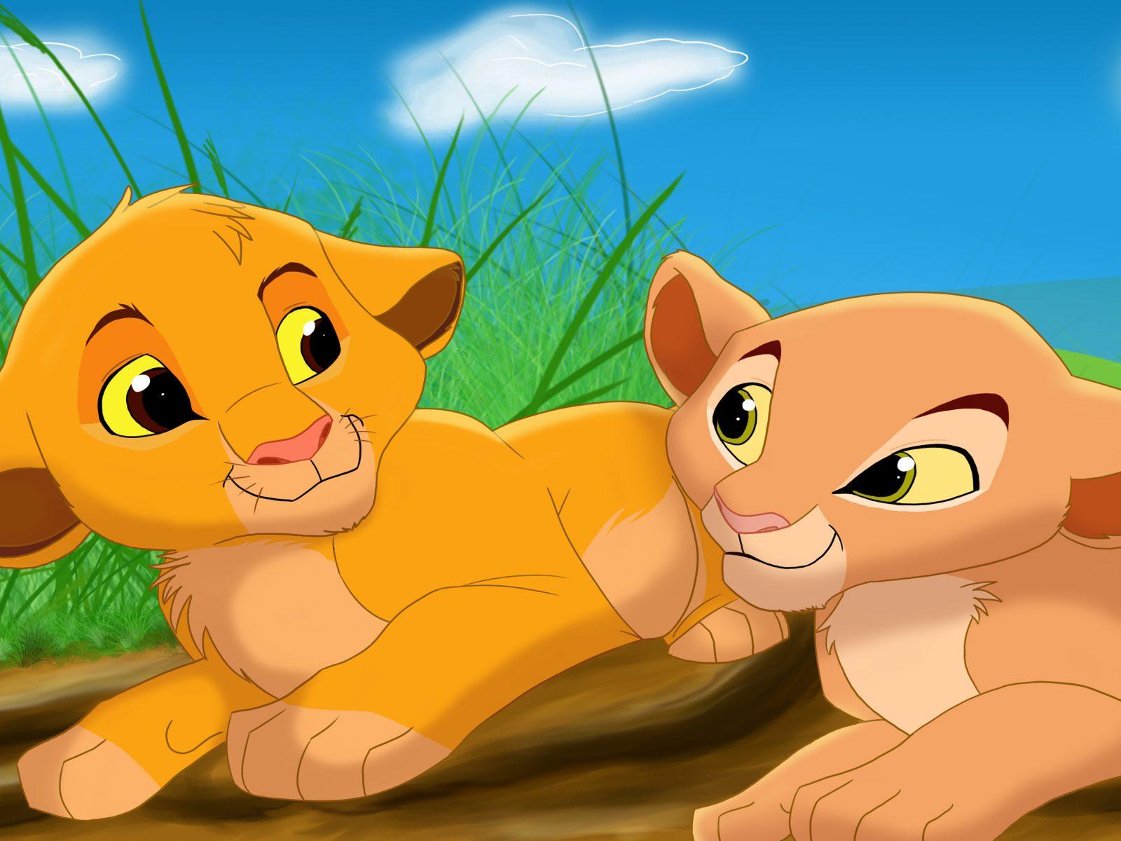 Baby Lion King Wallpapers Top Free Baby Lion King Backgrounds