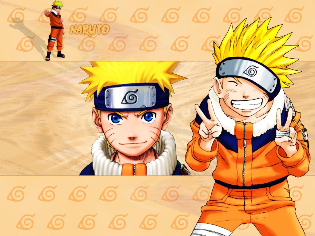 Orange Naruto Basic Wallpapers Top Free Orange Naruto Basic